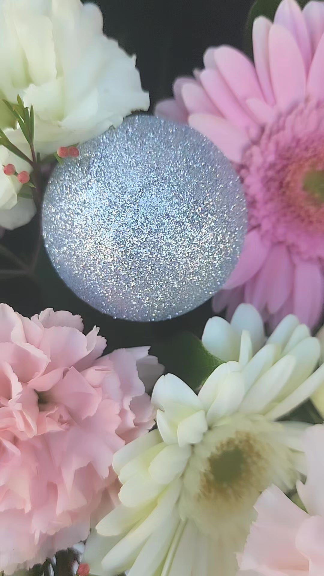 #karlasflowersshop #coltonflowershop #christmas2024 @highlight