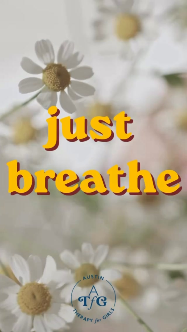 Whether it’s Rush Work Week, your first Monday back, or the start of a brand-new school year… 🌻
Just breathe.
Before the schedules, expectations, decisions, new faces, and all the “what ifs” take over, give yourself a second.
Breathe in calm.
Breathe out pressure.
Breathe in what you can control.
Let go of what you can’t. 💛
You don’t have to figure out the whole week today.
One breath. One moment. One step at a time.