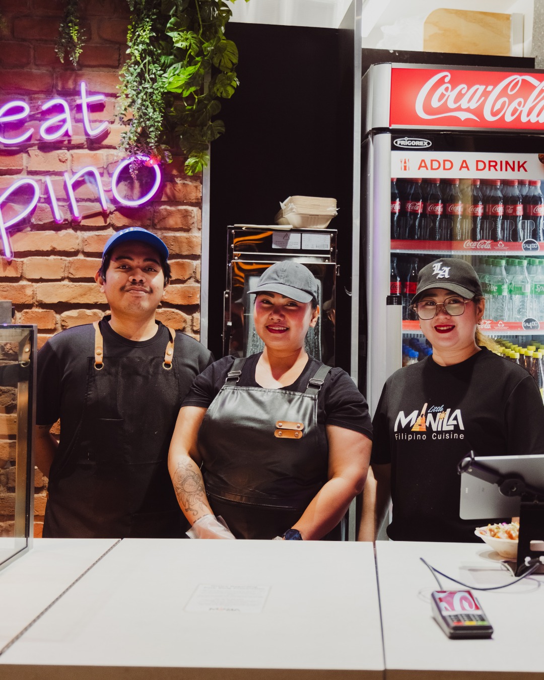 Good food starts with good people. And @littlemanilanz has both. 
Find them at 18 Willis St.
#18WillisSt #WellingtonCBD
