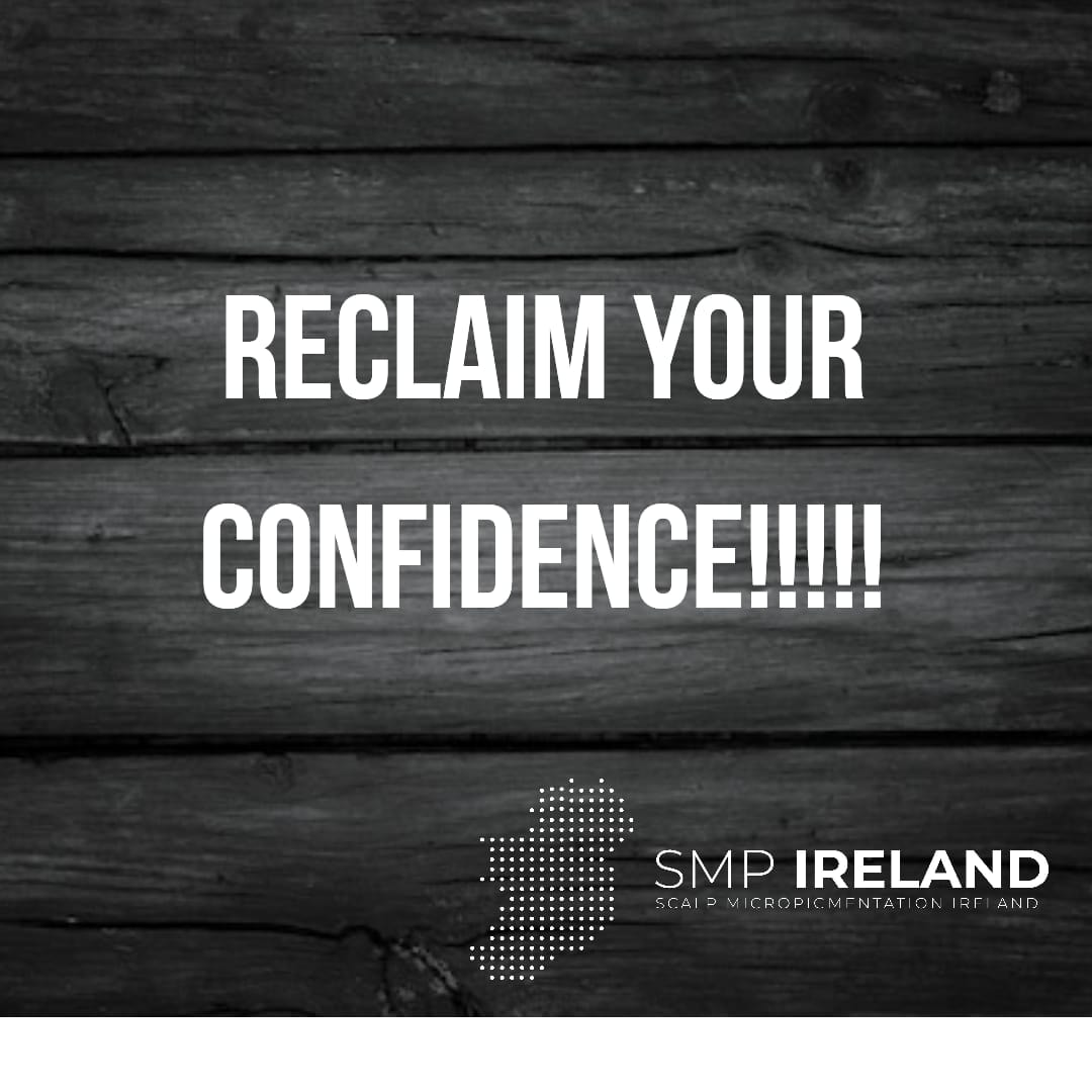 Get that confidence back!!!!!! Take control of your hair loss!!!!!
Scalp Micropigmentation is a pmu procedure that uses a method similar to a tattoo to replicate hair follicles on your scalp. No hair grows from this procedure.
At SMP Ireland:
We tailor each hairline to every individual client.
We restore the image of having a full head of hair
We only use the highest standard quality products to ensure you get the best look.
No bleeding, no swelling and no scabbing.
Any redness disappears within 24 hours.
Some of the things we tackle are the following:
Thinning hair
Receding hairlines
Add hair density
Create symmetry
Male pattern baldness
Female pattern baldness
Alopecia
Hair loss.
FUT and FUE scarring camouflage
If interested DM, text, call email or check my website for quotes.
All consultations are free and payment plans are available.
Please feel free to follow to see our customer transformations.
Based in Limerick city, Ireland serving Ireland.
#beboldnotbald #trusttheprocess #pmuireland #smpireland #limerickcity #limerick
#limerickbusiness #bald #hair #scalpmicropigmentationireland #hairloss #balding #beautyireland #aestheticireland #baldingsolutionireland #confidencerestored
#shavedhead #baldandbearded