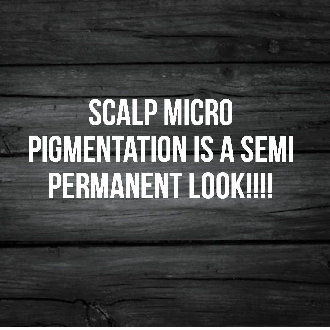 Semi permanent look!!!!!!
Scalp Micropigmentation is a pmu procedure that uses a method similar to a tattoo to replicate hair follicles on your scalp. No hair grows from this procedure.
At SMP Ireland:
We tailor each hairline to every individual client.
We restore the image of having a full head of hair
We only use the highest standard quality products to ensure you get the best look.
No bleeding, no swelling and no scabbing.
Any redness disappears within 24 hours.
Some of the things we tackle are the following:
Thinning hair
Receding hairlines
Add hair density
Create symmetry
Male pattern baldness
Female pattern baldness
Alopecia
Hair loss.
FUT and FUE scarring camouflage
If interested DM, text, call email or check my website for quotes.
All consultations are free and payment plans are available.
Please feel free to follow to see our customer transformations.
Based in Limerick city, Ireland serving Ireland.
#beboldnotbald #trusttheprocess #pmuireland #smpireland #limerickcity #limerick
#limerickbusiness #bald #hair #scalpmicropigmentationireland #hairloss #balding #beautyireland #aestheticireland #baldingsolutionireland #confidencerestored
#semipermanent #semipermanentmakeup