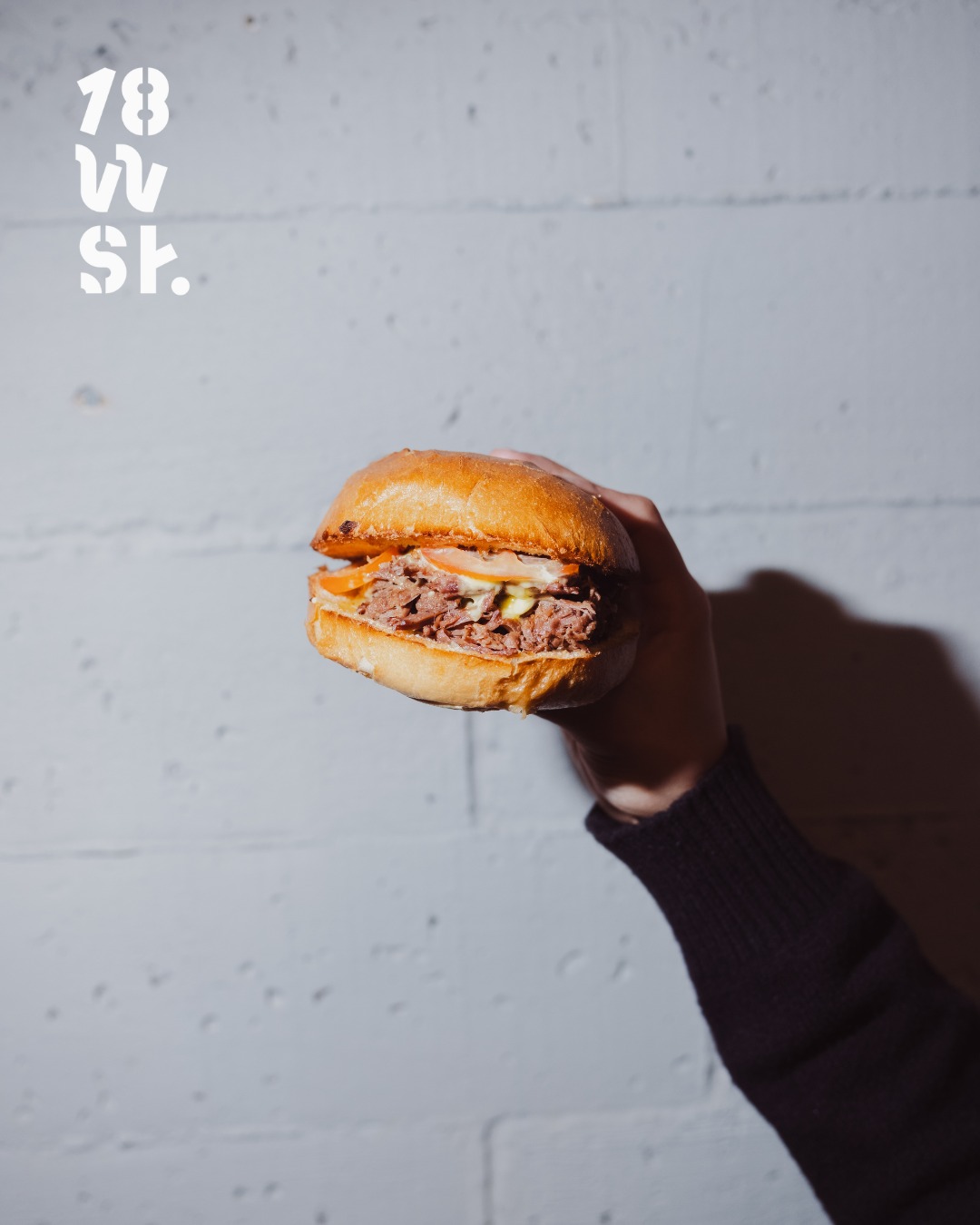 Craving something bold and unforgettable?
@cafe.purochile is stacking flavours high and bringing serious Chilean heat to 18 Willis St.
#18WillisSt #LittleBitOfEverything