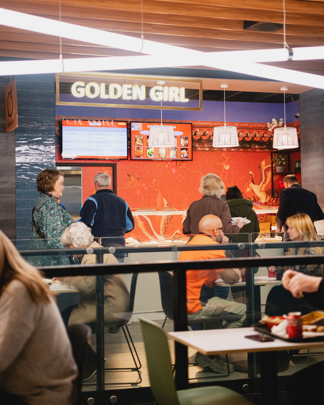 Good food draws a crowd, and Golden Girl’s lineup says it all.
From first bite to last, this is where quality meets community at 18 Willis St.
Take your place, the wait’s worth it.
#18WillisSt #EatUp18Willis #WellingtonFood #LittleBitOfEverything