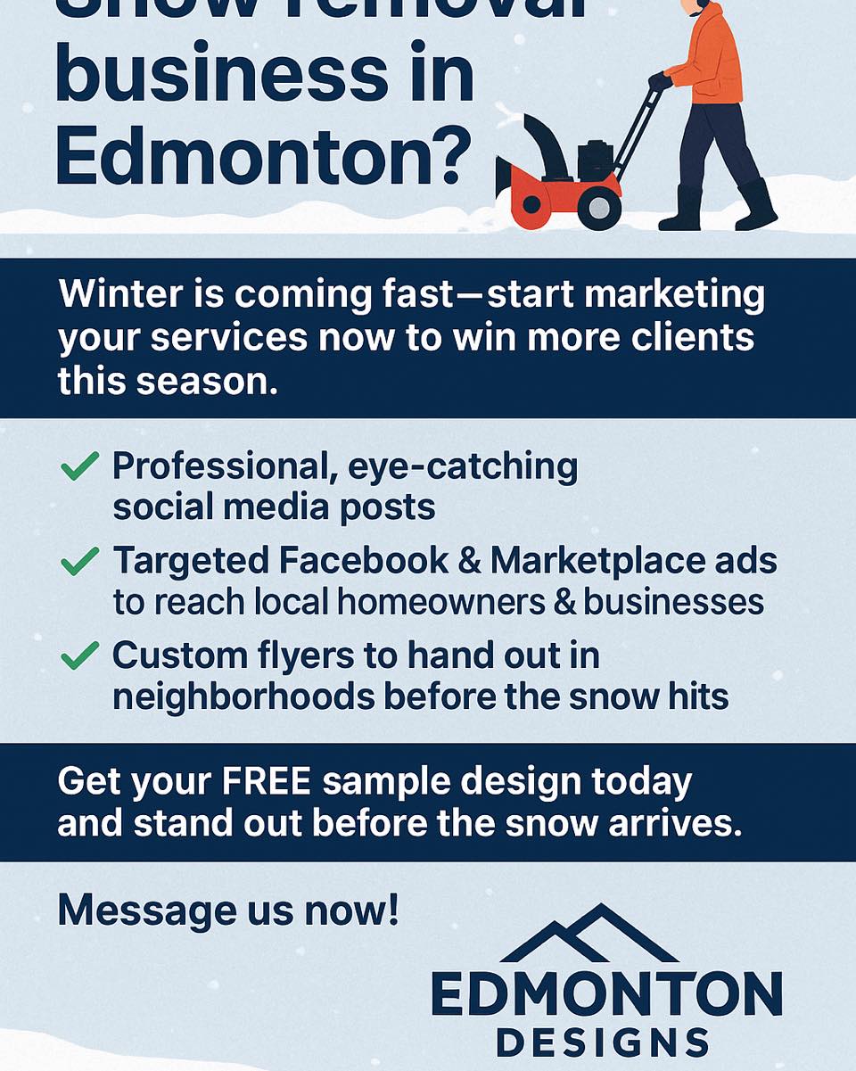 #yeg  #winter
