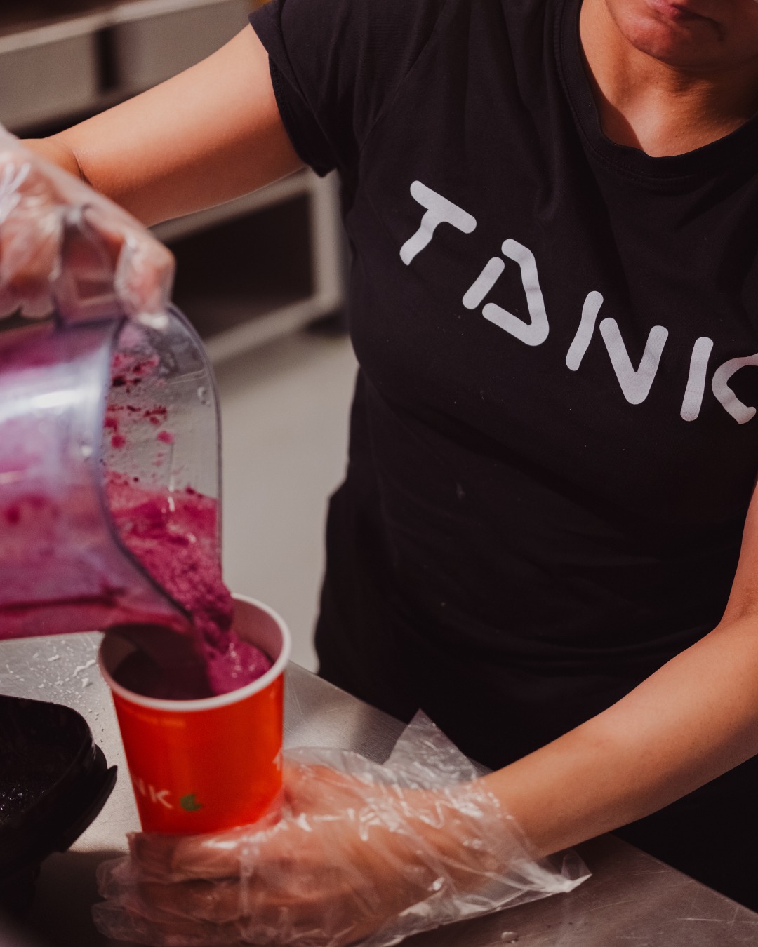 They don’t call it Tank for nothing.�
One sip and you’re recharged, refreshed, and ready to take on whatever the day throws at you.�
Fuel up with @tankjuicenz at 18 Willis St.
#18WillisSt  #WellingtonCBD