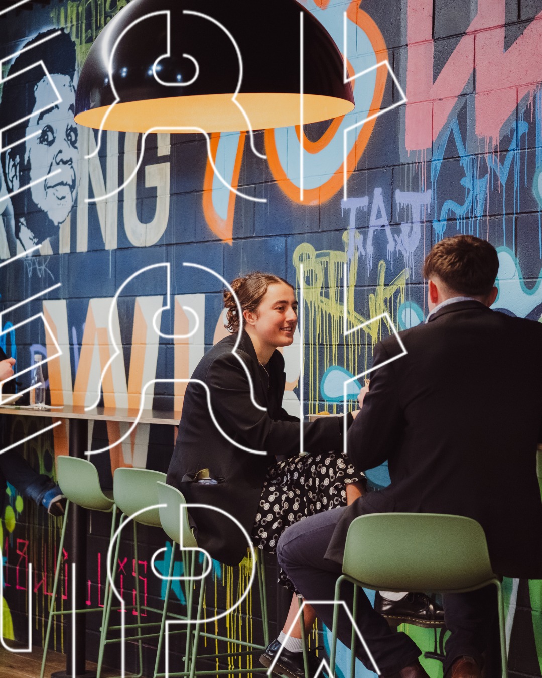 It’s not just about what you eat, it’s where you eat it.
18 Willis St is designed for everyday connection: bold spaces, good food, and the people who make it all come alive.
#18WillisSt #WellingtonCBD