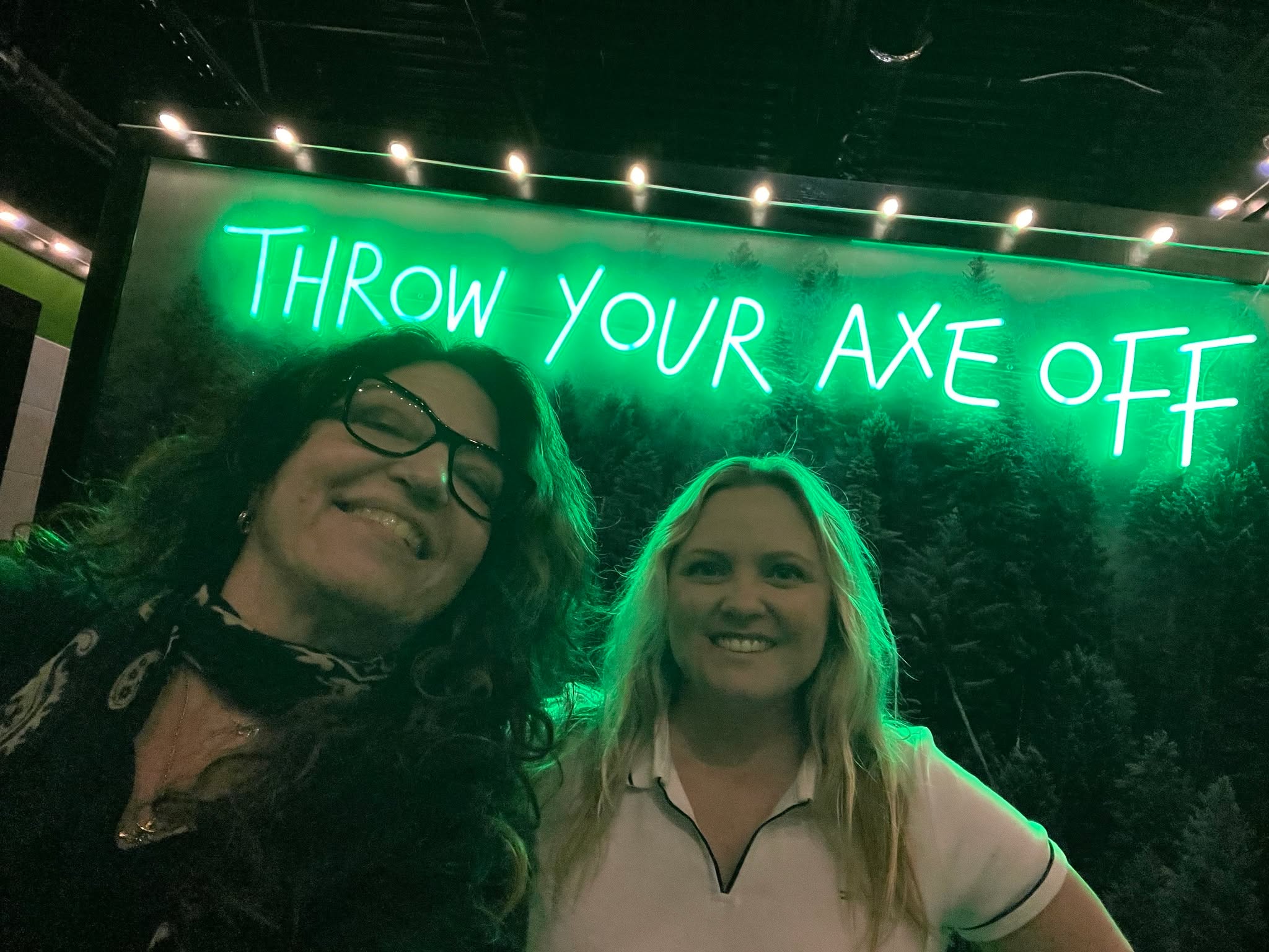 🎯🍻 Grand Opening Party in Jupiter Farms! 🍻🎯
Get ready, friends — @bullseyesandbirdies is officially opening this Saturday, and it’s going to be EPIC! 🎉 Formerly Games of Axes, this place has been totally transformed by John and Dave into the ultimate entertainment destination! 🙌
Grab a drink and explore it all — Golf Simulator, Axe Throwing, Darts, Pool, and tons of other games spread throughout the venue! ⛳️🪓🎯🎱🎲
This spot is beyond cool and is sure to be Jupiter’s new go-to for fun, music, and good vibes. 🎶💥
Live music kicks off Wednesday nights, and Sammie & Skiba will be there November 19! 🎤🎸 The November music schedule is in the photos — check it out!
Be sure to follow and like Bullseyes & Birdies on social media for updates, events, and all the fun to come! 🙌
Huge congrats to John and Dave on creating something truly special! 🥳👏
#BullseyesAndBirdies #JupiterFarms #GrandOpening #SammieAndSkiba #LiveMusic #LocalHotSpot #SupportLocal #GoodVibesOnly