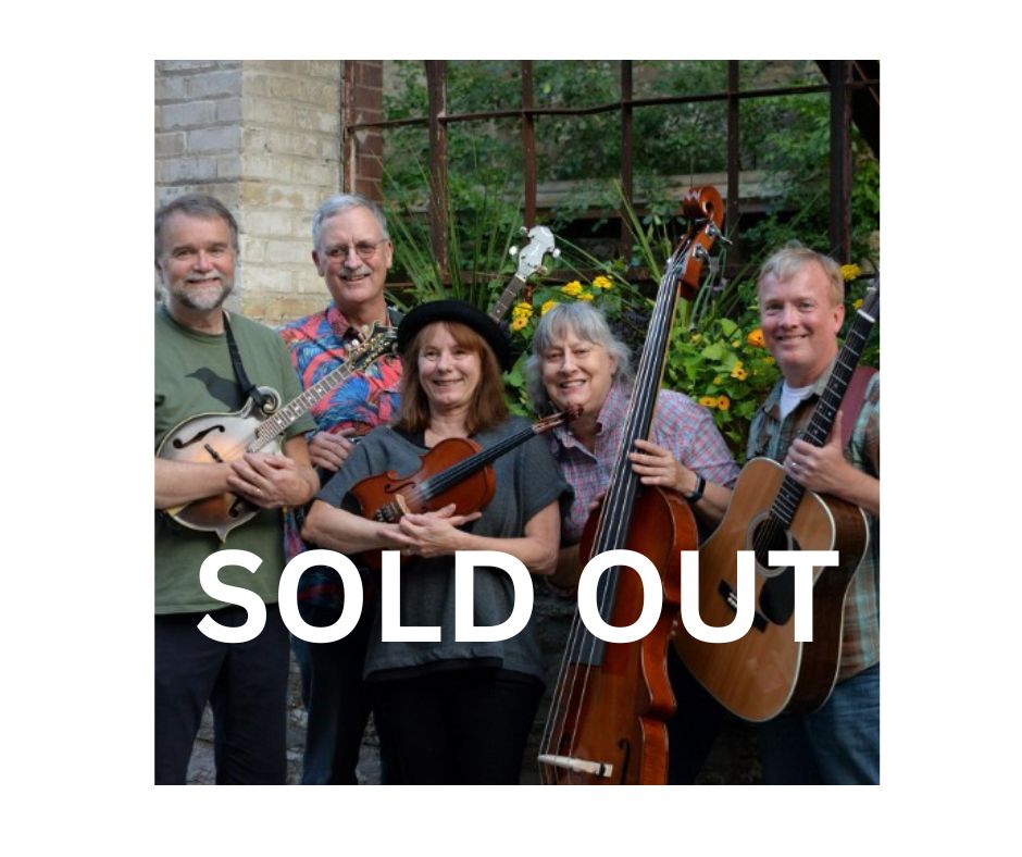 SOLD OUT ALERT
The Gravel On Mud Album release party on November 1 @ 7:30 pm is officially sold out.
Thank you to those that got tickets, and enjoy the show!
@gravelonmudofficial