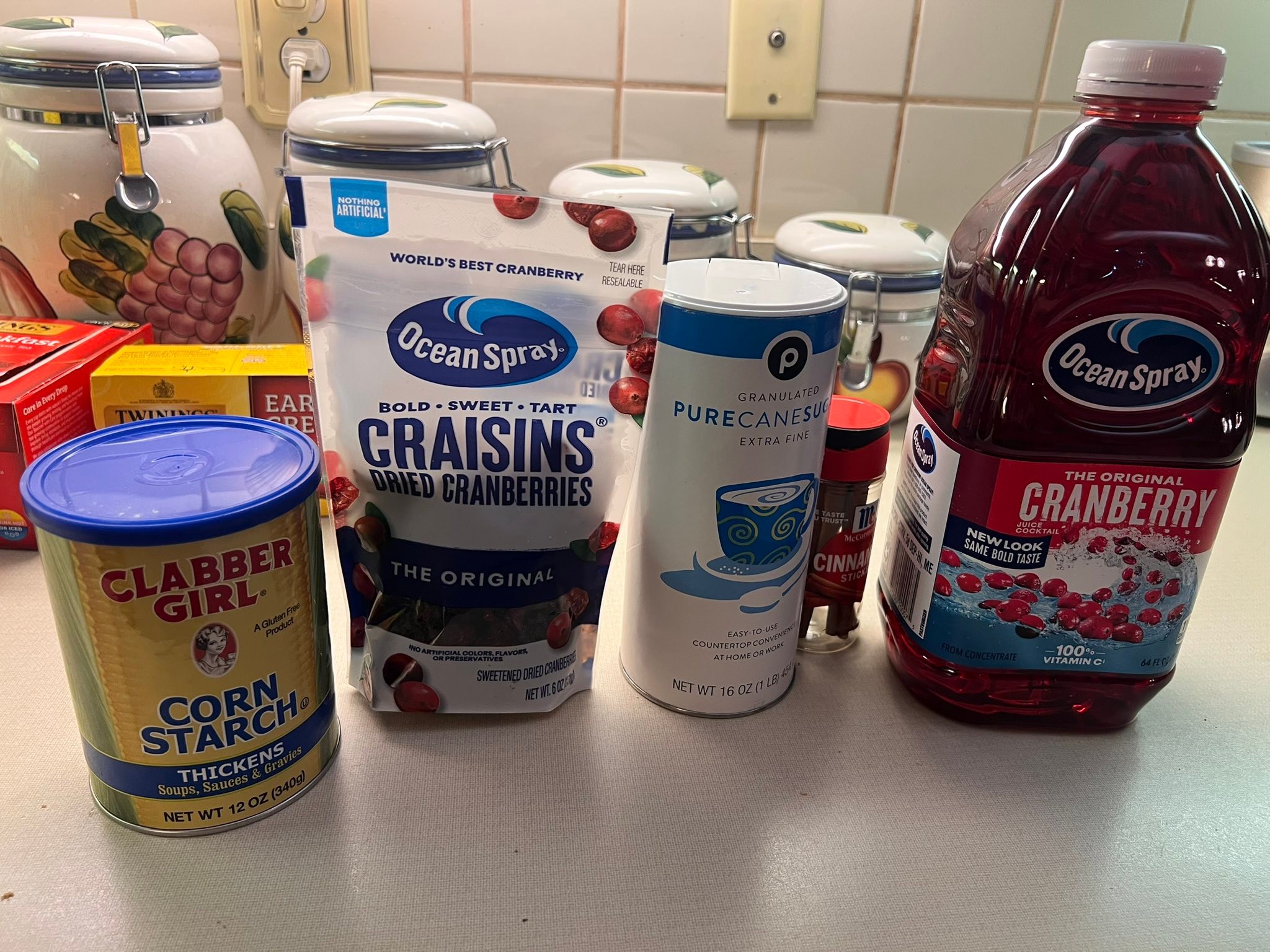 Cooking with Leni… lol
Today my house smells like Mama’s homemade cranberry sauce, and the memories are flooding in. 💜
It’s funny—everyone knows I’m not exactly known for my cooking skills 😂 but this one recipe? I think I actually nail it.
There’s something about stirring that pot, hearing it pop and bubble, that brings me right back to her kitchen… her laughter… her love.
Grateful for the memories, grateful for the moment, and grateful that I didn’t burn the house down today. 😅✨
Memory eternal, Mama ❤️