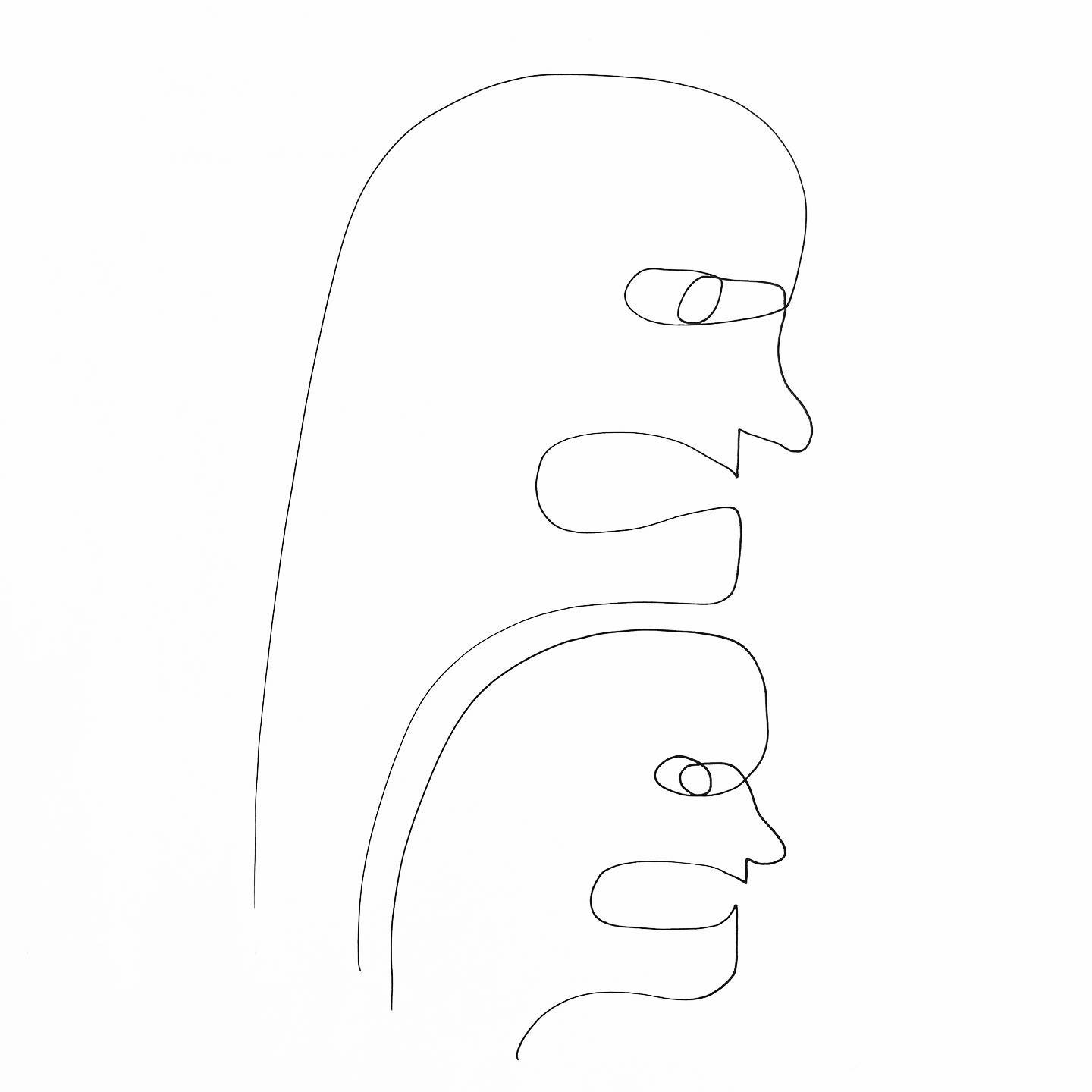 U & me against the world
#artedeldía #artoftheday #drawing #lovecouple #lovers #finelinerart #dibujo #interiorart #interiordecoration #treatsstyle #femaleartist #instaarte #instaart