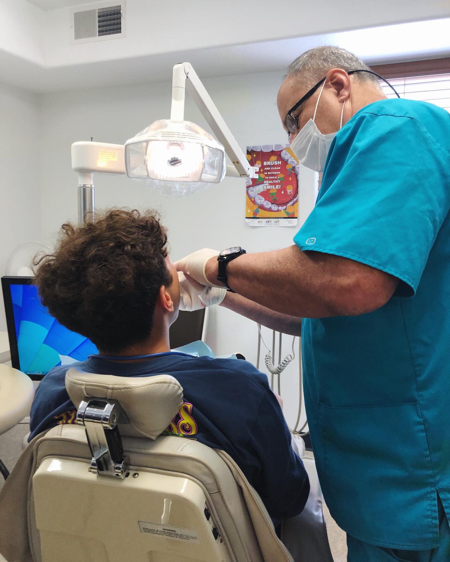 We are so excited to support our neighboring schools with the ✨gift✨ of custom mouthguards for this upcoming football season!  On July 29th we worked with students from the 3 following schools: 
Adrian High School
Madison High School
Lenawee Christian School
Hopping for a healthy, safe and successful season! 
Keep up with our posts for more information! #dentist #adrian #lenaweedentist #supportstudents
