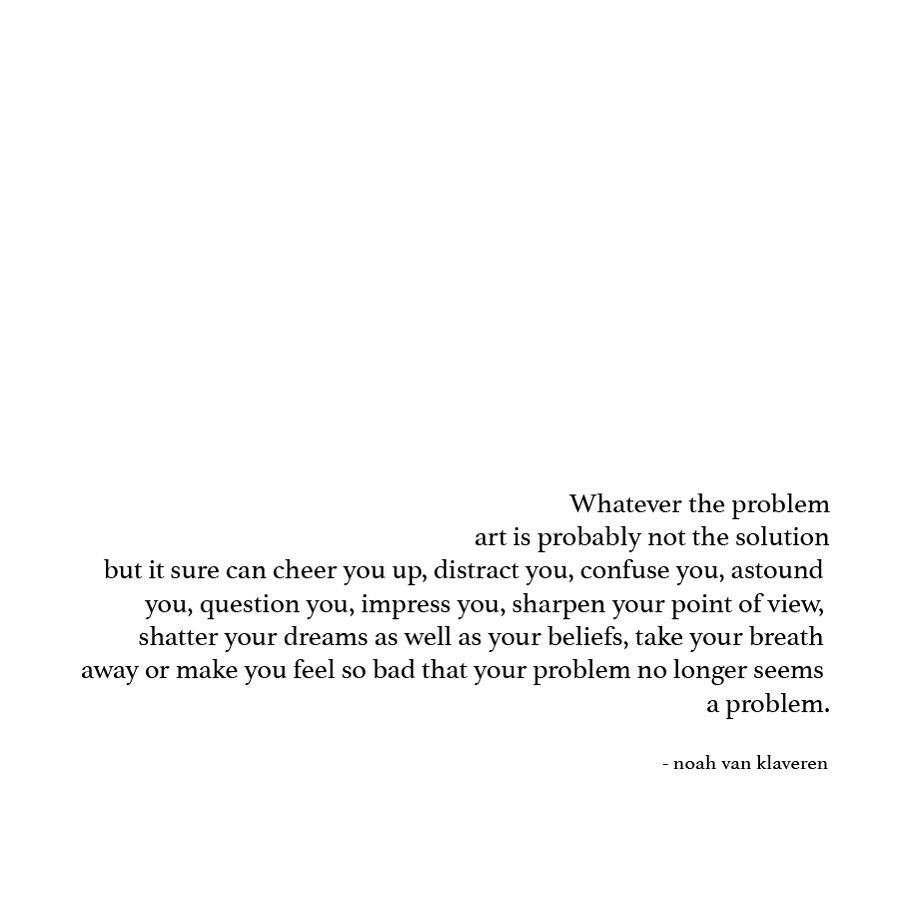 Art is a lifesaver
#artisalifesaver #artisall #artofinstagram #instaarte #instaart #artlovers #instaquotes #artquotes #instawords #instawriters #quotelovers #palabras #citadeldía #blablabla