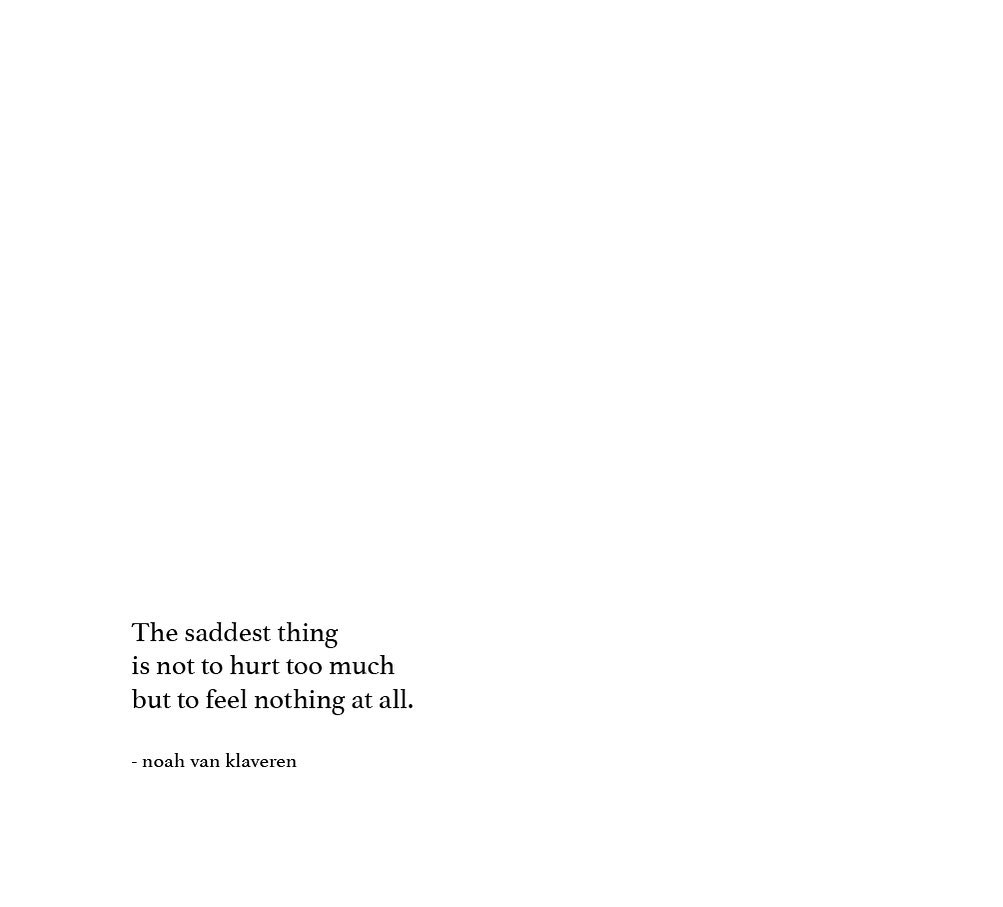 Bit of a sad one today...Still wishing you a marvelous weekend! 🤘💫💜
#thesaddestthing #quotestagram #instaquotes #instacitation #quotelovers #quoteoftheday #citadeldía #words #instawriters #oneliners