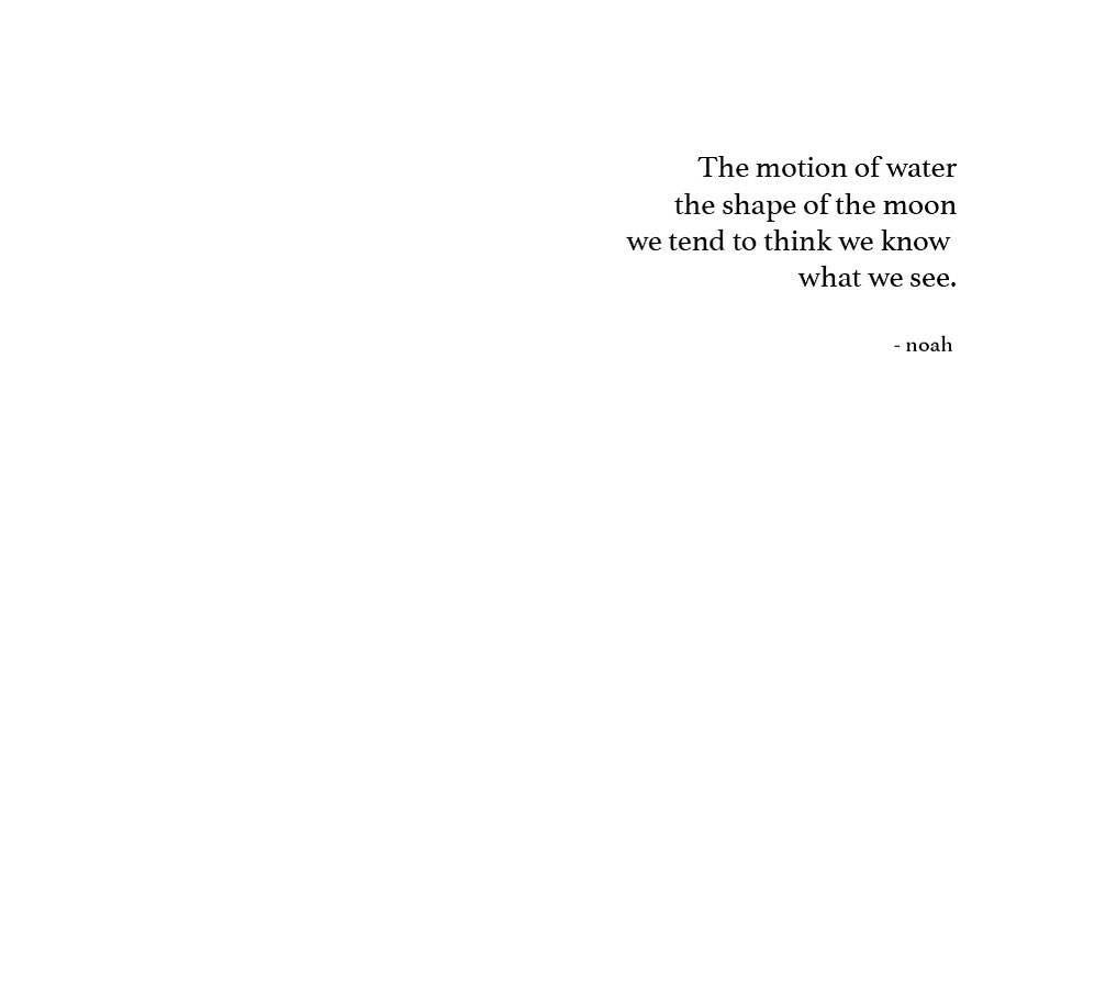 And many times turns out the world is not as flat as we thought.
#themotionofwater #shapeofthemoon #thingsasweseethem #instapoetry #instapoeta #words #palabras #wordsoftheday #instawriters