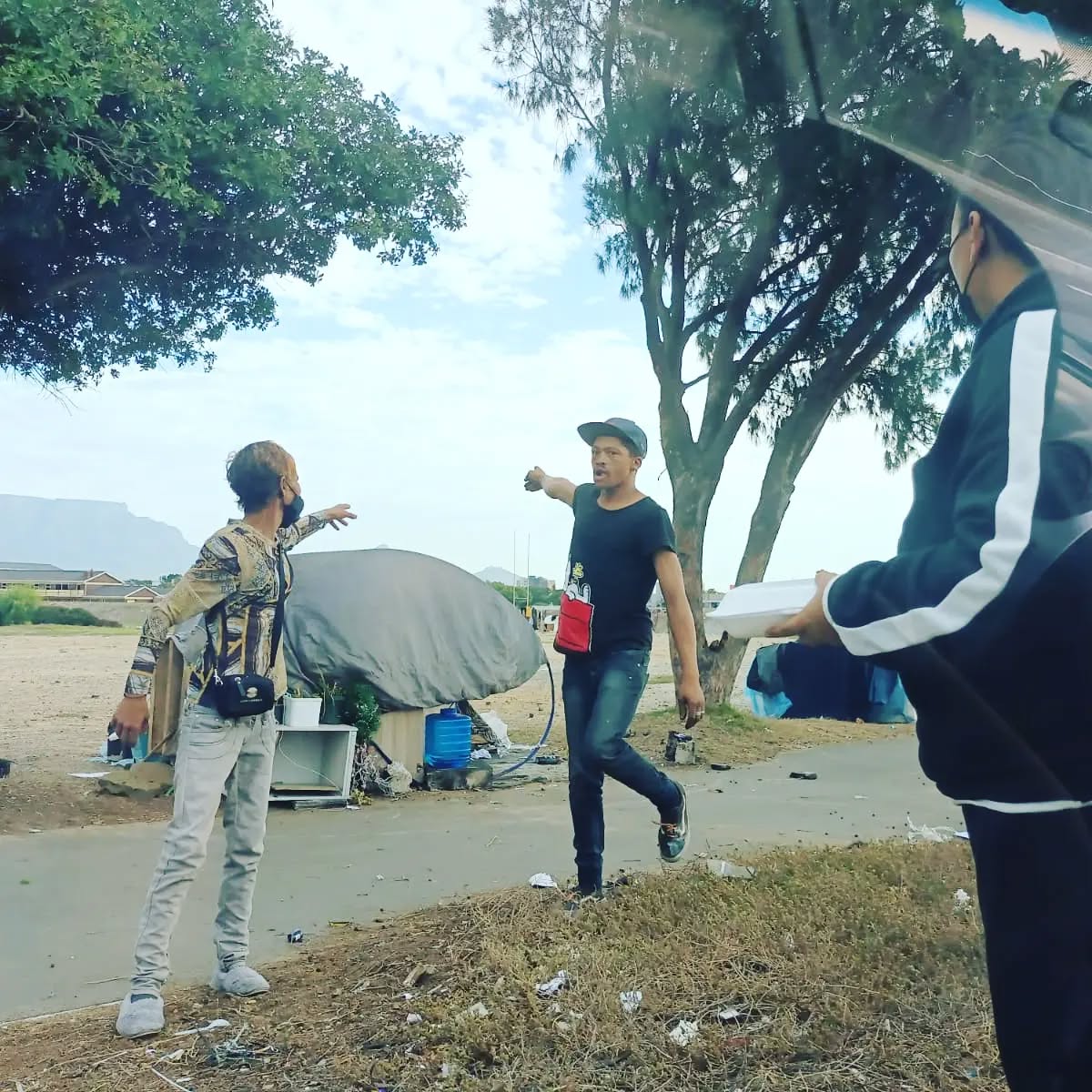 Every little counts.