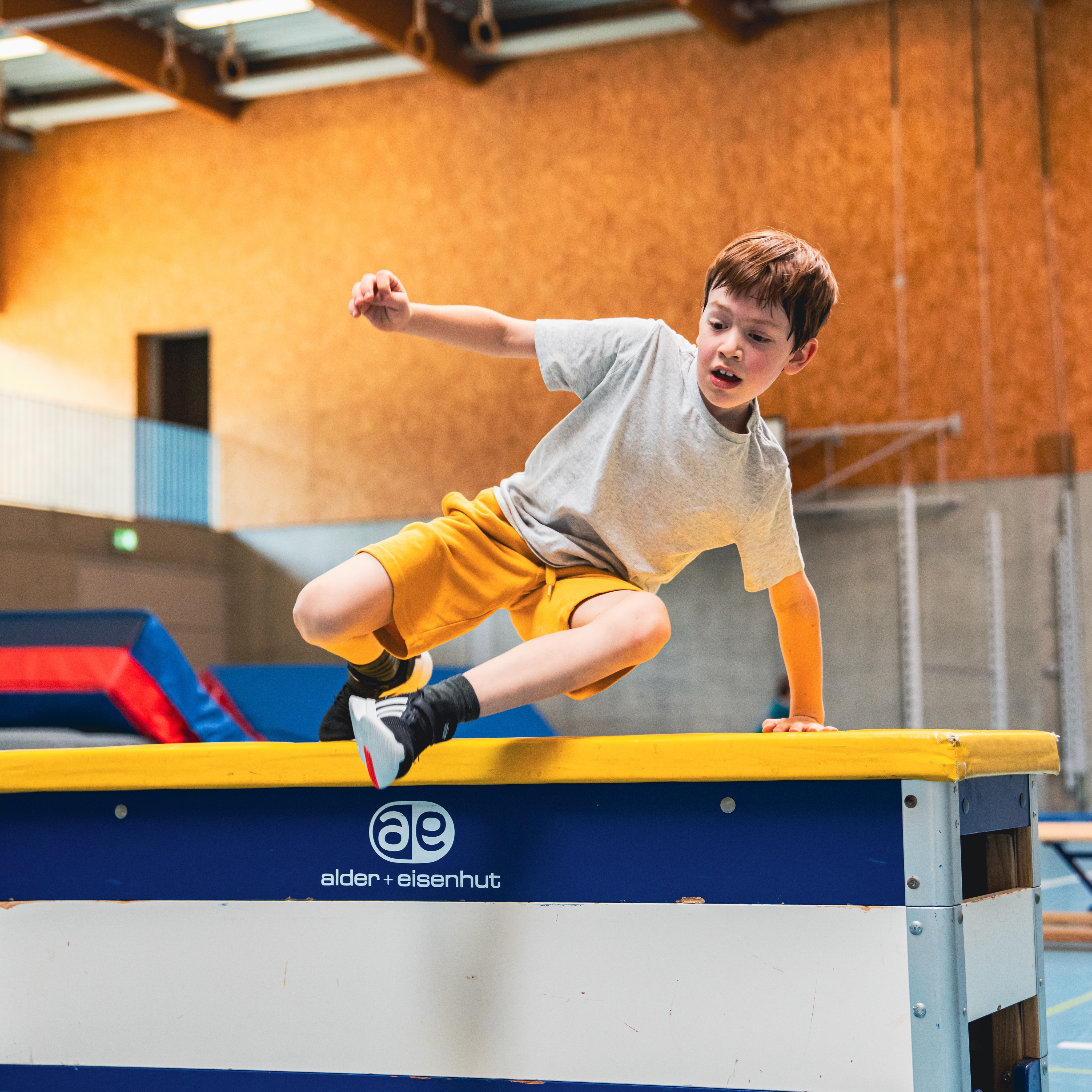 Crescere in movimento, trovando il tuo stile #scuolaparkour #parkour #ticino