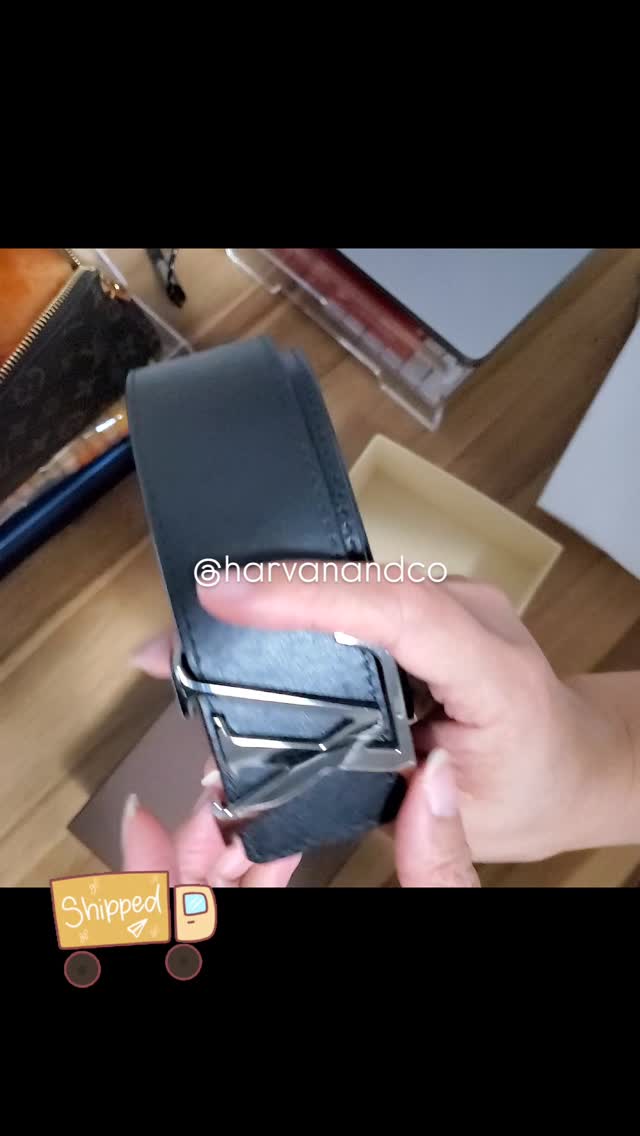 Perseverance is the key! Staying committed to your goals, even when faced with challenges. Every obstacle you overcome brings you one step closer to success.
#Shipped #Inspiration #DreamBig #PreLovedLuxury #SustainableFashion #Circularity #OneStepAtATime