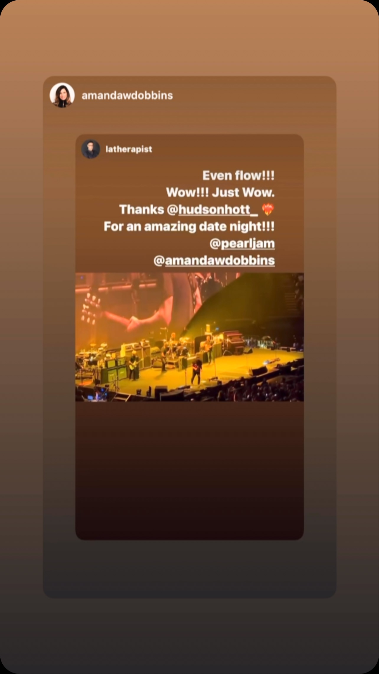 Instagram post