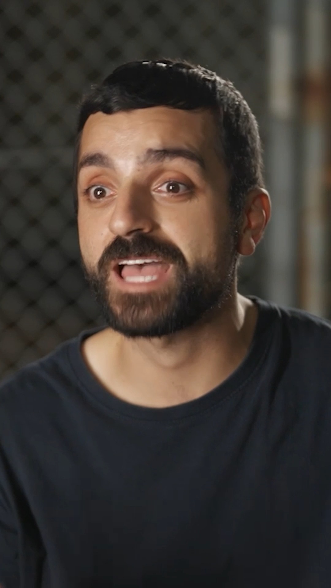 "There's a lot of light, there's a lot of humour, joy, happiness, terror... much like life." - Rahel Romahn
In cinemas now, get tickets from the links in our bio.
#thecorrespondent #australianfilm #journalism