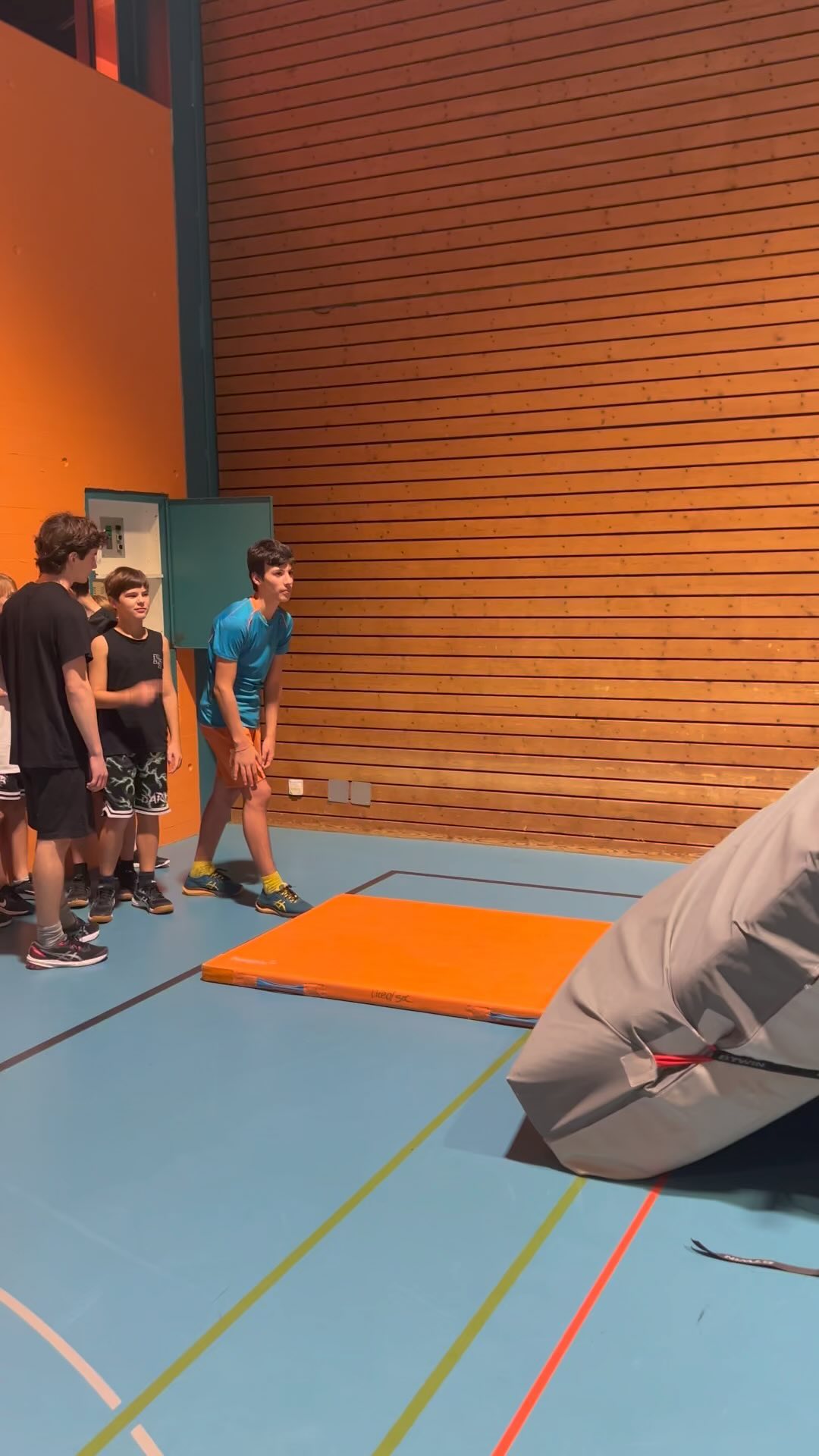 Parkour #allenamentofisico #resistenza #parkour #bellinzona