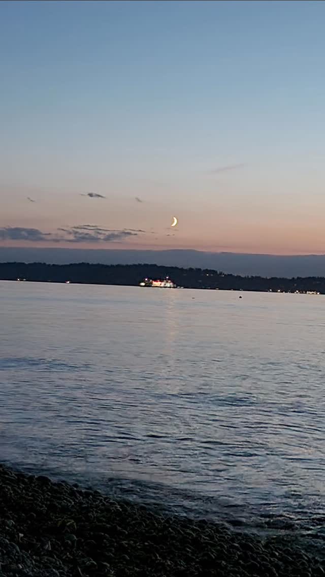 Such a beautiful place we live in.