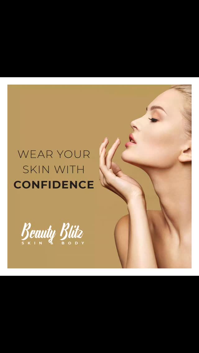 If you are in your early 20's and love the look of younger flawless skin, you may want to
know this ๐๐๐
Did you know that one of the most common concerns we see nowadays in our clinic is skin pigmentation and uneven skin tone โ๏ธ
The sad part of this is that most of it could've been prevented๐ค
However, back in the days, this wasn't a THING ..... People didn't have the awareness there is now in terms of skincare ๐จ as a consequence, THINGS like, skin pigmentation, Melasma, and premature ageing are a big concern nowadays ๐ฅ
Start taking care of your skin now, and it will THANK YOU later ๐
Need Help โ๏ธ
Reach out, we help people like you with strategies and guidance to help you along during your journey๐โโ๏ธ
@beautyblitzonqueen
@beauty
.
.
.
#acnecare #scarring #prevention #pigmentation #sundamaged
#skincare #kincaretreatments
#healing
#beautyblitzsalon