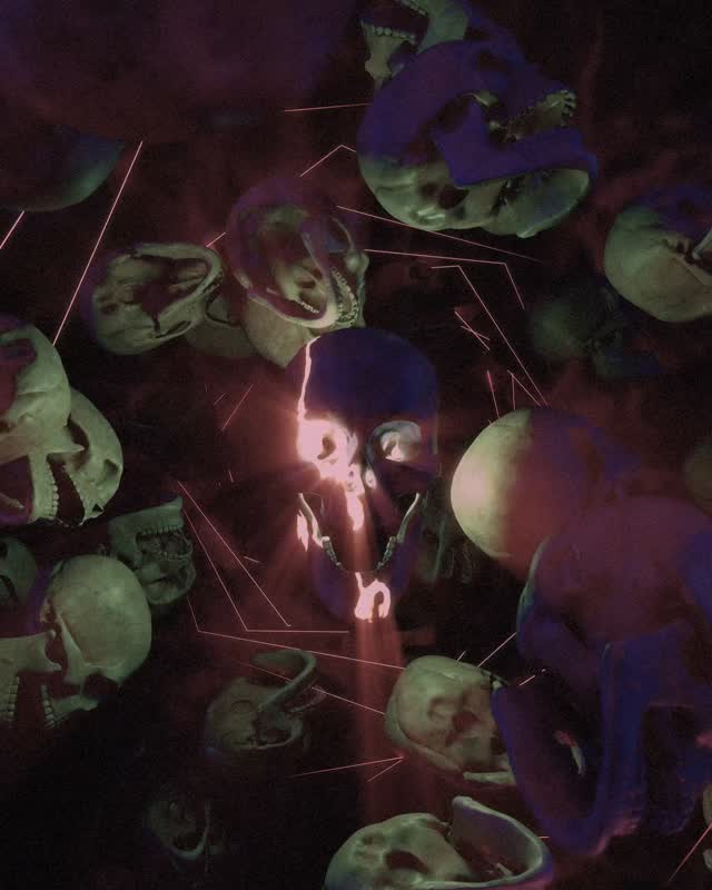 CALIEN-TECH returns this Saturday for a special Día de los Muertos edition. 💀✨
A night where rhythm meets ritual, deep grooves, hypnotic beats, and spirits that move through sound.
On deck: @redamcmxcii & @mizosultan, guiding the floor from dusk to transcendence.
Saturday, Nov 1 | 10 PM – 3 AM
VNYL Hi-Fi, Bluewaters
Lock in via link in bio or WhatsApp +971 52 249 4004
#VNYLHiFi