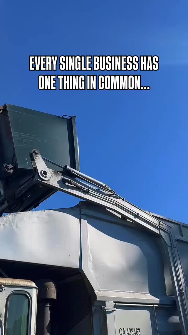 Every business has one thing in common: WASTE 🚮 But the way each business produces it is completely different. A busy restaurant doesn’t generate the same type of waste as a boutique, an office, or a warehouse…and that’s where problems start.
When the bin size doesn’t match the volume, businesses deal with the same headaches: overflow, blocked enclosures, extra pickups, safety issues, and time lost managing something that should be effortless.
Choosing the right setup affects efficiency, cleanliness, and the overall flow of your operation. That’s why NASA Services takes the time to understand how your business actually works. We help you figure out the setup that fits your waste habits, your pace, and your space, so your day runs smoother from start to finish.
♻️ NASA Services
📞 888-888-0388
💻 nasaservices.com
#NASAservices #beanagentforchange #downtownla #throughservicewegrow
#DTLA #compost #composting #wasteindustry #waste
#recycle #recycling #trashtruck #landfill #safetyfirst #lacounty
#recycLA #RecycleRight #realestate #commercialproperties
#ecofriendly