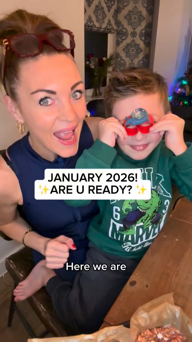 If you’ve been thinking “I want to start… but I’m not sure where” — this reel is for you 👆
✨ RESET is guaranteed the BEST RESTART to get you on track to being an unbelievable version of you 😭!
Bringing you the energy you need and making it EASY for you to hit these body goals once and for all! 🔥
✨ CORE BUILDER is for transforming your core - or levelling up on the core strength you’ve built already with me ❤️
Get amazing results with your tummy and rebuild your core every mum needs. Here we lay the foundations for ALL your future exercise and life becomes much easier 🥹
My Kate’s Mum Fit Club app offers support and accountability like never before 🥲🙏
👑 if you grabbed a spot on my VIP list - if gives early access to programs later this week (if you’re a VIP, check your inbox now 📥)
If spaces are left then spaces will open publicly Friday & Saturday - so head to the RESET link in bio
There’s no link rn for the core builder - so pop into my DMs for the link for if spaces are left on Friday ! ⭐️
REMEMBER- The Website Membership is your long-term home for on demand workouts, lots of choice + recipes 💖 This is my first baby which has brought mind blowing results for the last several years !! JOIN THIS ANYTIME via the link in bio.
I’m so happy that I can now offer different starting points for you all 💫… The results over 2026 for you are going to be even more mind blowing 🔥!!!!!!!
Let’s do this ladies 🫶💁♀️!!!!
#mummymotivation #workoutsformums #mumssupportingmums #katesmumfitclub legsbumsandbubbas