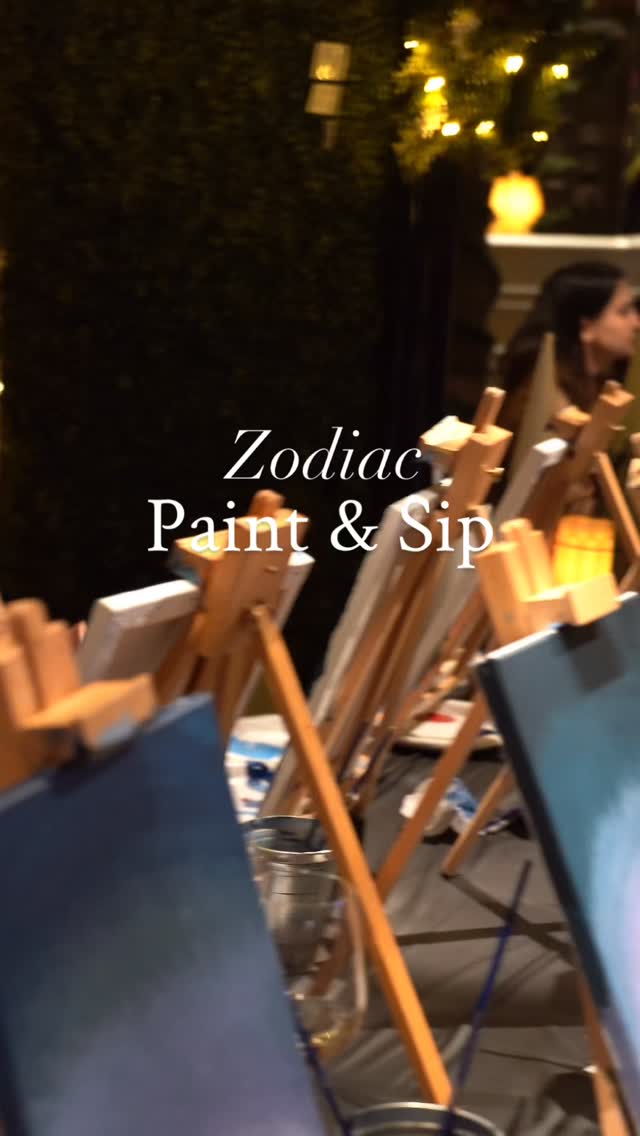 the first paint class of the new year is coming up 💫💫 if you’ve been wanting to pick up a new hobby, this paint and sip is the perfect way to start 🎨
JANUARY 20
6-8PM
3704 Mission blvd 😊
#sandiegoevents #sandiegopaintandsip