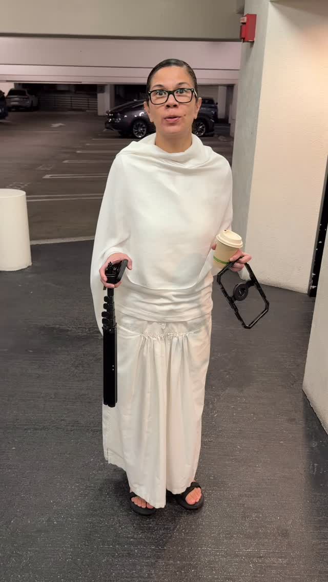 Red carpet energy for a cause that actually matters ✨
Congratulations to all the filmmakers, actors, experts, producers…all. the. people…who made Balance happen.
Grateful to play a small part in bringing Balance to the world. 🌎
More later. Taking off ✈️
#balancedocuseries #balance #perimenopause #redcarpet #premiere