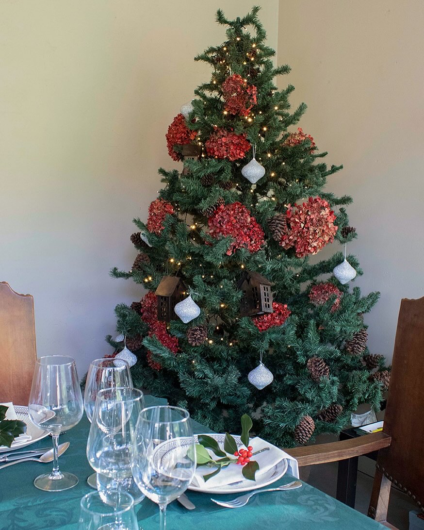 Feliz Natal da Quinta dos Encados! 🎄
Nesta época mágica, celebramos os momentos especiais partilhados com aqueles que mais amamos – família, amigos e, claro, um bom copo de vinho! 🍷✨
A nossa Quinta é feita de histórias, de brindes ao pôr do sol e de memórias construídas juntos. Este Natal, brindemos ao amor, à amizade e à partilha, os verdadeiros sabores da vida.
Desejamos a todos um Natal cheio de luz, harmonia e momentos inesquecíveis. E que, em 2025, possamos criar ainda mais histórias juntos na nossa Quinta. 🌿
Deixe-nos fazer parte das suas celebrações. Esperamos por si!
Com carinho,
Equipa Quinta dos Encados
#Natal #QuintaDosEncados #Partilha #VinhoVerde #Enoturismo