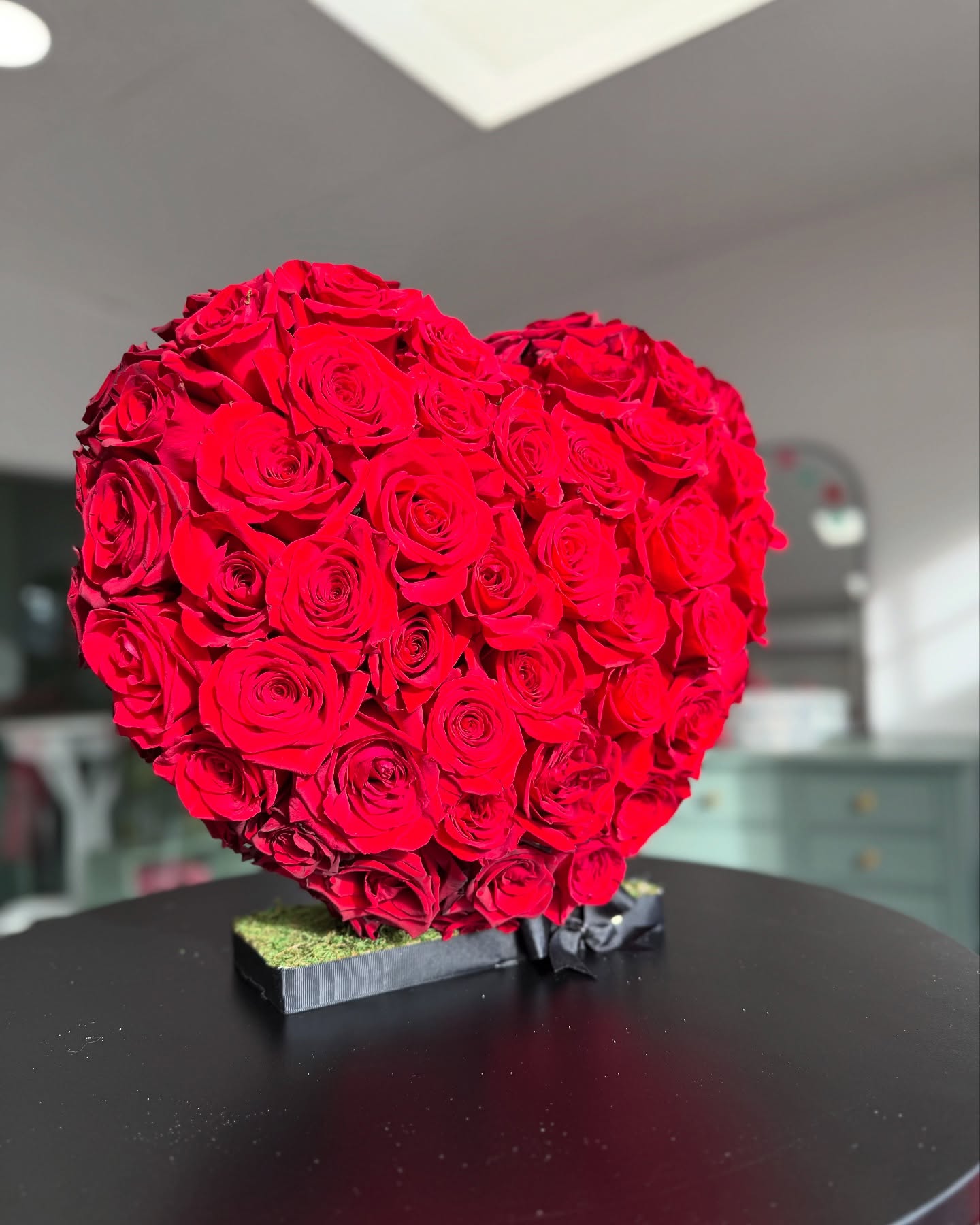 A Heart Full of Love ❤️
Pre- order for Valentine’s Day 😍😍