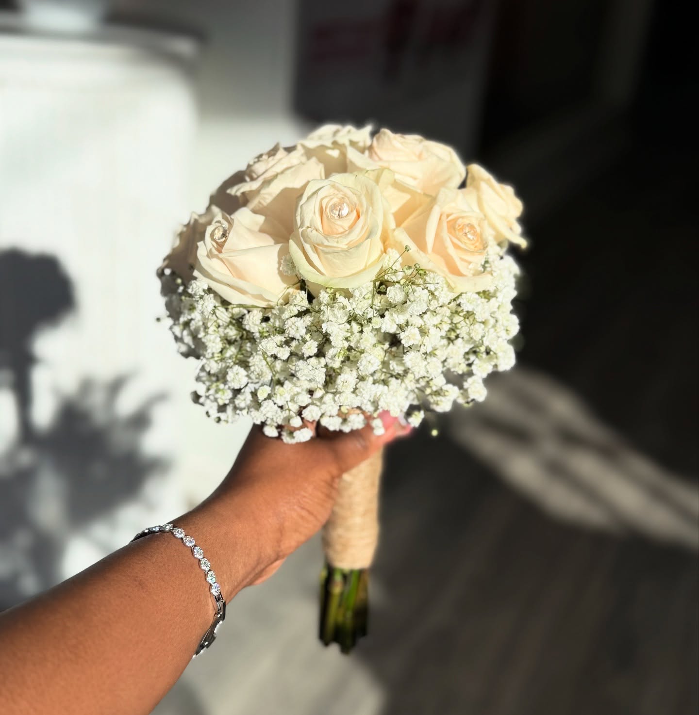 Beauty in every bloom 😍