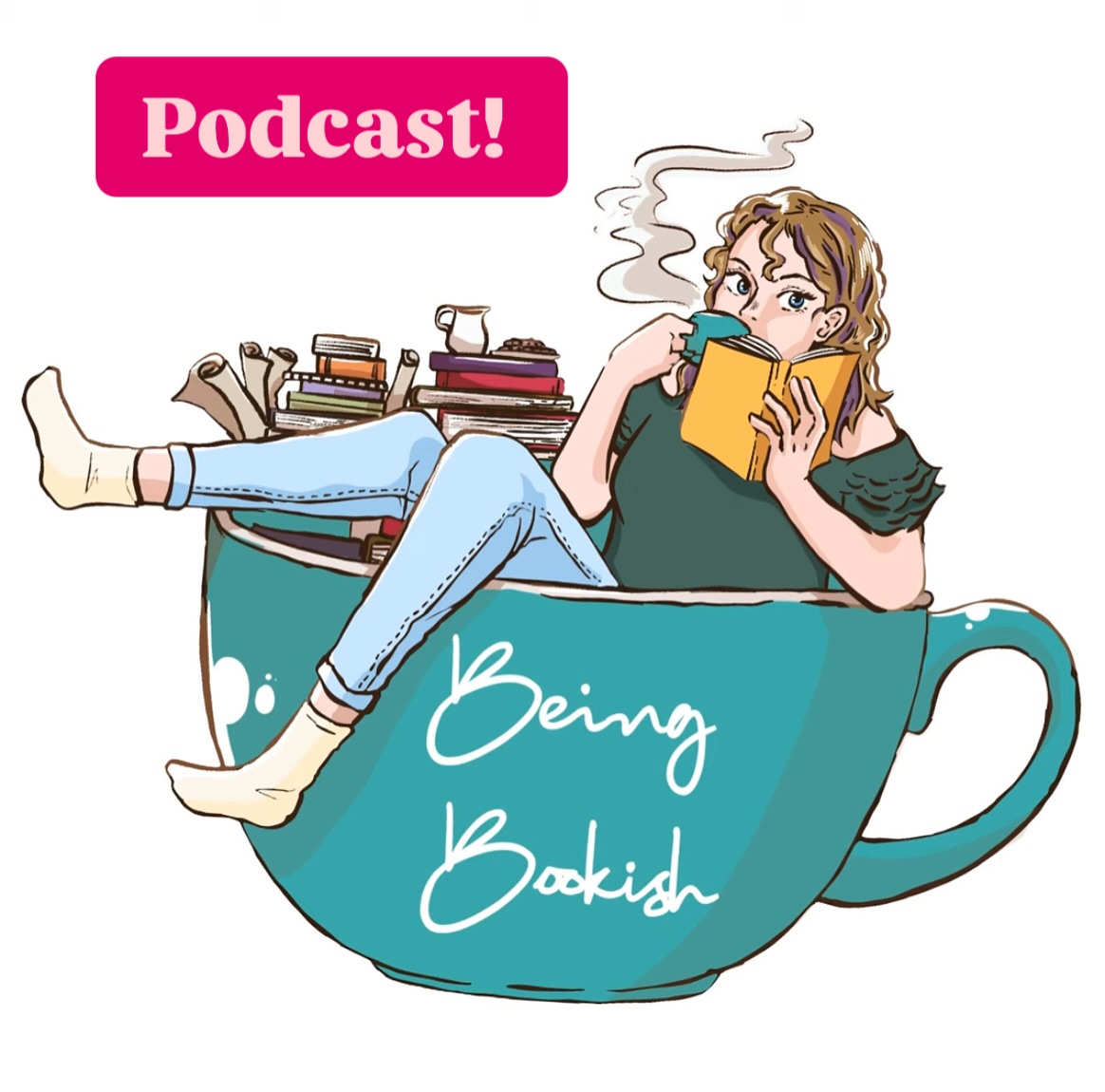Had such a fun time recording 🎤 a chat with the lovely Raye at @beingbookishpod talking about being middle aged and happy! And about books of course! Look out for the podcast 🎧 in a couple of weeks. Thank you Raye! 🙏🏻
#podcast #bookpodcast #beingbookish #bookish #niloufarlamakan #agedtoperfection #agedtoperfectionnovel #writingpodcast #romcom #romanticcomedy #fabulousover50 #agepositive