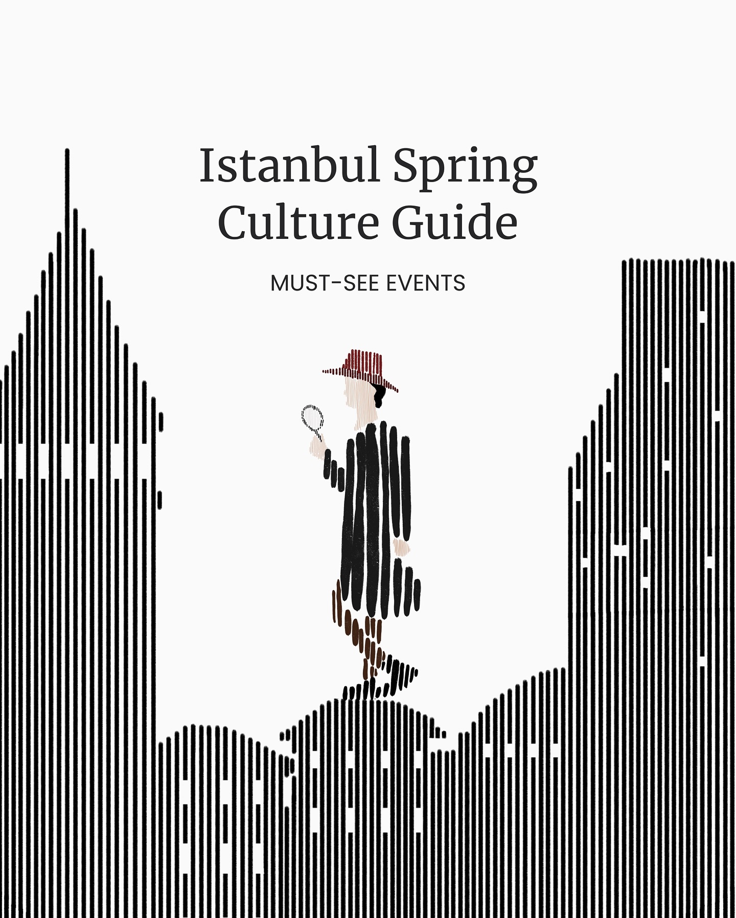 Ready to experience Istanbul to the fullest?
Here are some of our top event picks you won’t want to miss this month. Each one is just minutes away from Avantgarde Urban Hotels—don’t miss out!
#AvantgardeUrban #StayCentral #ExploreIstanbul #AvantgardeCityStays #FeelTheCity