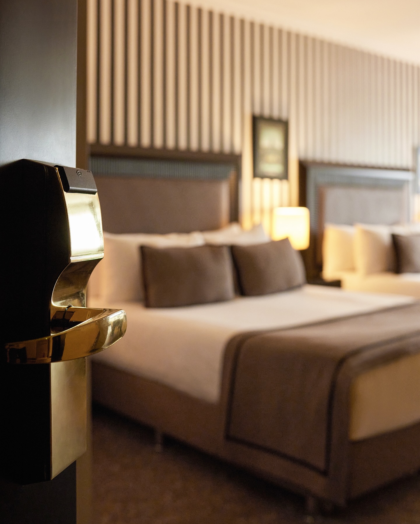 Where comfort meets contemporary design.
Located in the heart of the city, Avantgarde Taksim combines aesthetic details with flawless service—offering you a thoughtfully designed stay just moments away from Istanbul’s vibrant rhythm.
Whether you’re wrapping up a busy workday or returning from a full day exploring the city, unwind in the comfort of your thoughtfully designed room.
#AvantgardeUrban #AvantgardeUrbanSisli #stayavantgarde #istanbul #StayInspired #CityMeetsComfort