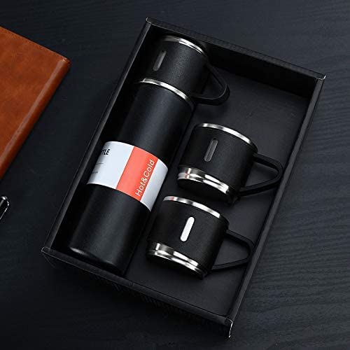 🔥 Stay Hot or Cold, Anytime, Anywhere! 🔥
Presenting our premium Vacuum Flask Set – the perfect blend of style, utility, and durability.
✅ Keeps beverages hot or cold for hours
✅ Sleek stainless steel finish
✅ Ideal for travel, office, or gifting
✅ Available for bulk orders & custom branding
✅ Perfect for corporate gifting, employee rewards & festive giveaways
Upgrade your gifting game with a product that’s both practical and premium.
📩 DM us now or WhatsApp for catalogs & pricing!
#VacuumFlaskSet #CorporateGifts #SriRajguruTradingCo #HotAndColdFlask #PremiumGifting #BrandedMerchandise #BulkOrdersIndia #PanIndiaDelivery