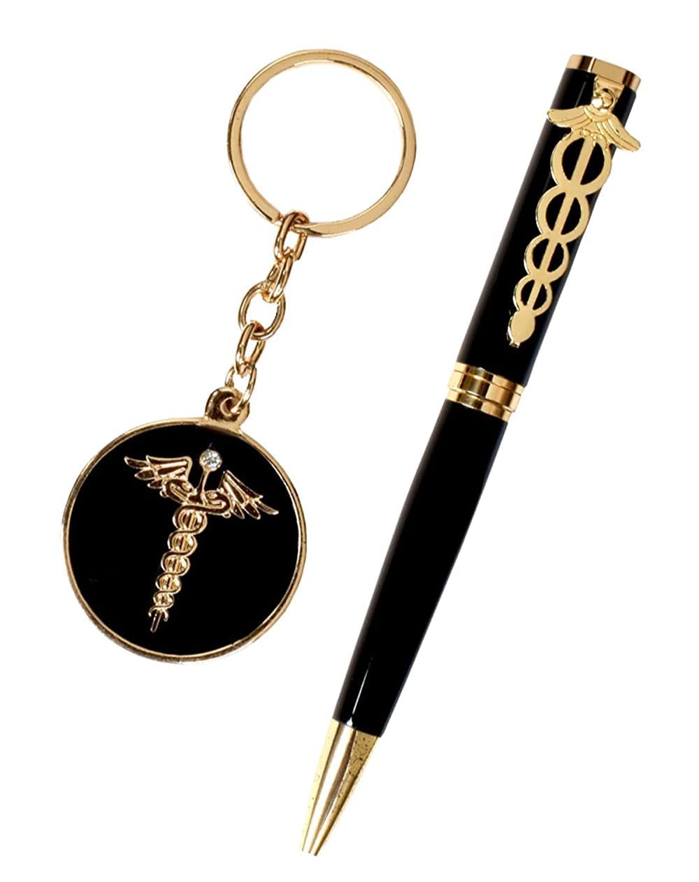 🩺✨ Doctor’s Day Special Combo!
A stylish & thoughtful way to honor our life-saving heroes 🧑⚕️👩⚕️
🎁 Elegant black-gold pen with medical emblem
🗝️ Caduceus symbol keychain
📦 Packed in a premium box | Custom name engraving available
✅ Bulk orders only | Ideal for pharma, hospitals & corporates
📲 DM or WhatsApp to order: 9035678862
#DoctorsDayGift #MedicalGifting #DoctorReturnGifts #BulkGiftsIndia #DoctorComboGift #DoctorPenSet