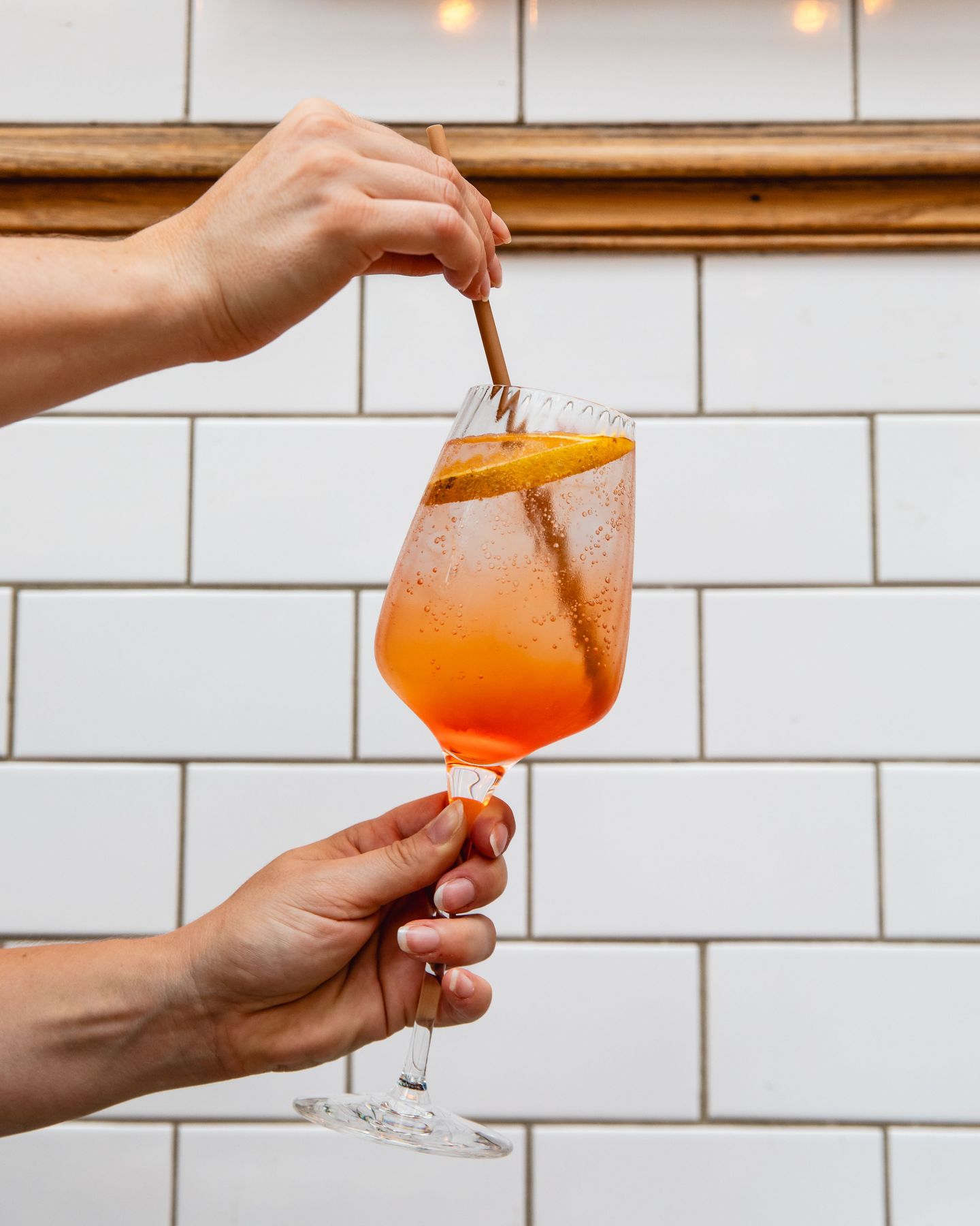 Spritz pour la fête de la musique 🕺