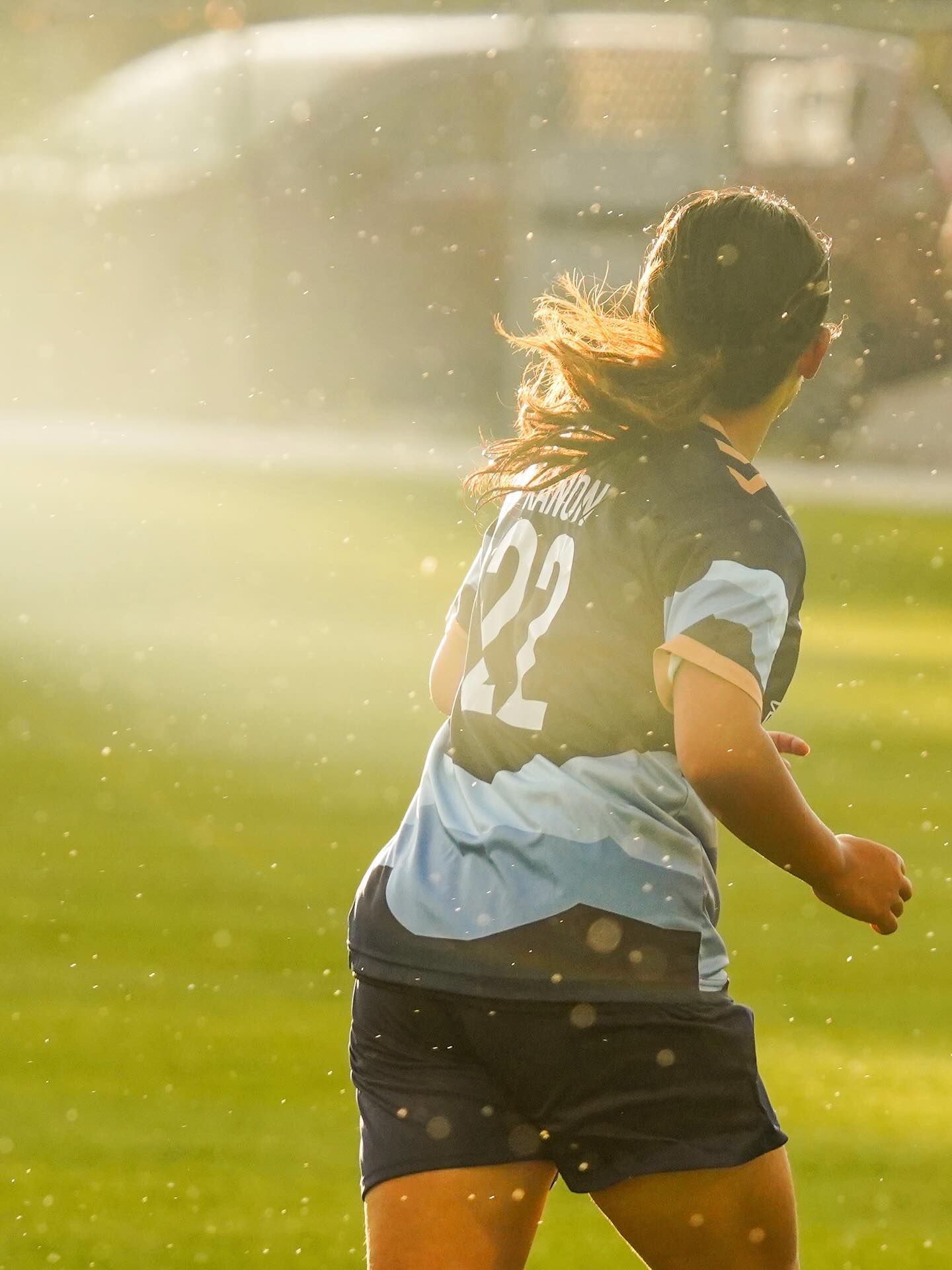 Rain with Rain FC
📸 A7III