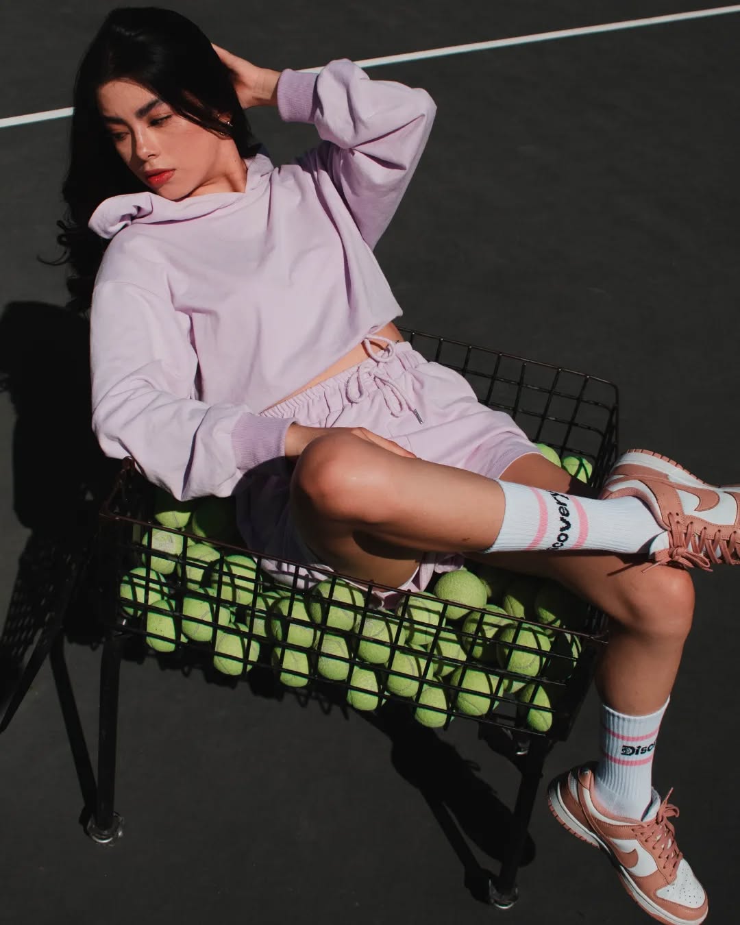 Conoce #elpoderdeadaptarse con nuestra colección exclusiva de Discovery 🧦🤙
#nomaoutfitters #discoverychannel #stylesocks #hechoenmexico🇲🇽