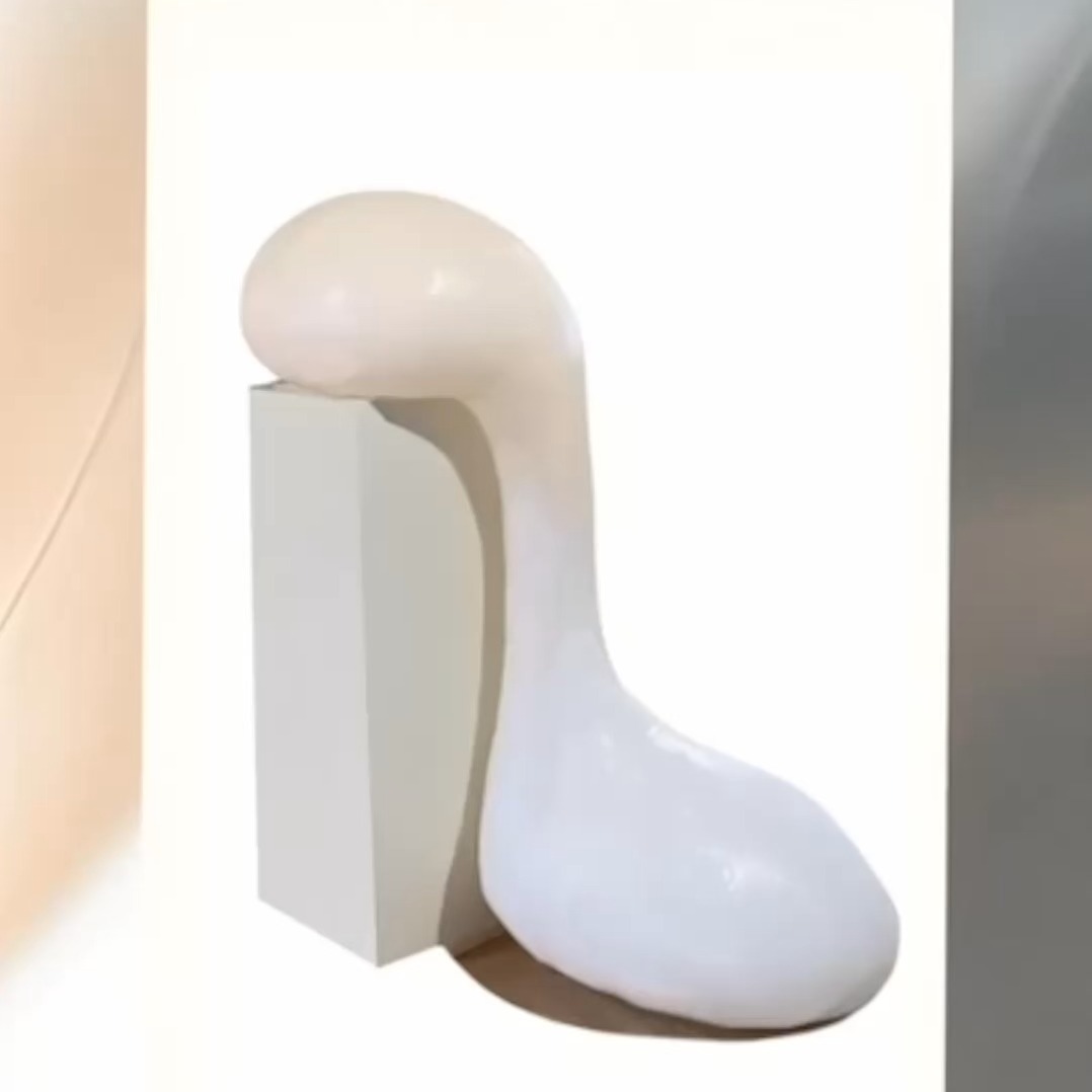 LUZI X ANNABELLE SCHNEIDER
Fragrance is not just something to wear – it is something to feel. We are proud to present during the Art Basel Week, a deeply immersive experience that brings this belief to life through by integrating FOVET, a fragrance created by our Senior Creative Perfumer @daniela.marty and Principal Perfumer @maurusbachmann More than a scent, FOVET becomes a living part of the environment - an emotional anchor within artist Annabelle Schneider’s installation, BREATHE WITH ME.
Another key sensory element is The Breathing Drop, introduced alongside the fragrance FOVET at the @in_cosmetics trade fair in Amsterdam in April 2025.
Now, during Art Basel Week, The Breathing Drop will be presented to a broader audience in Switzerland, featured at the entrance of BREATHE WITH ME. This marks the first public unveiling of the olfactive experience in a cultural context - offering visitors a multisensory moment of pause and presence as they enter the installation.
We are looking forward to welcoming you to Basel!