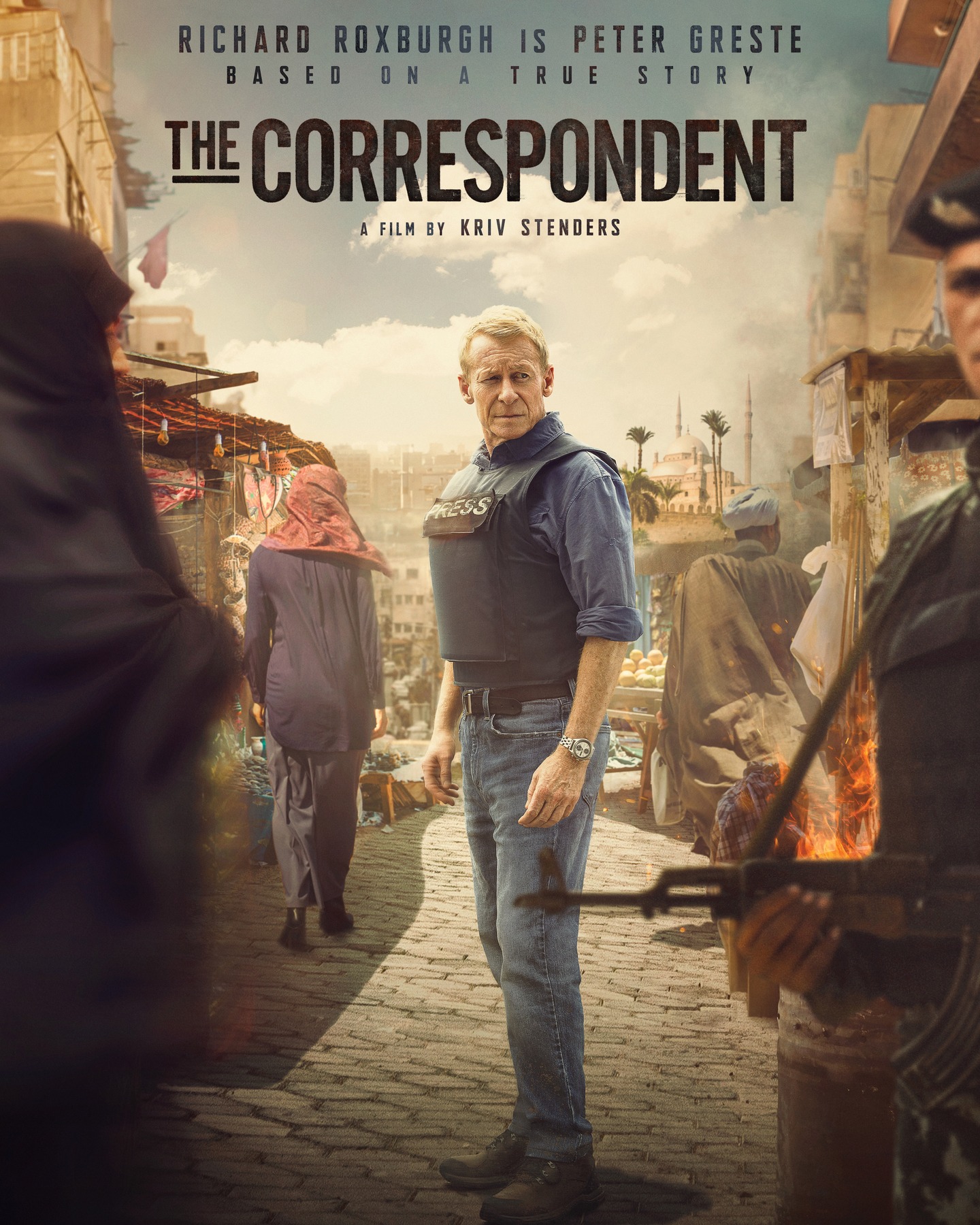 Thrilled to announce The Correspondent has received three nominations for the APDG Awards.
Congratulations to @joannamaepark (& team) for Costume Design for a feature film, Karla Urizar APDG for Set Decoration for a feature film or television production and @fiona_donovan_apdg (& team) for Production Design for a feature film.
Truly wonderful to have their brilliant work in The Correspondent honoured by the Australian Production Design Guild.