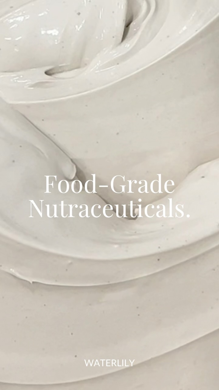 Proud to be a Spa Partner with WaterLily 🪷 Our Spa Journeys are one of a kind using Australian made and owned products and ingredients only!