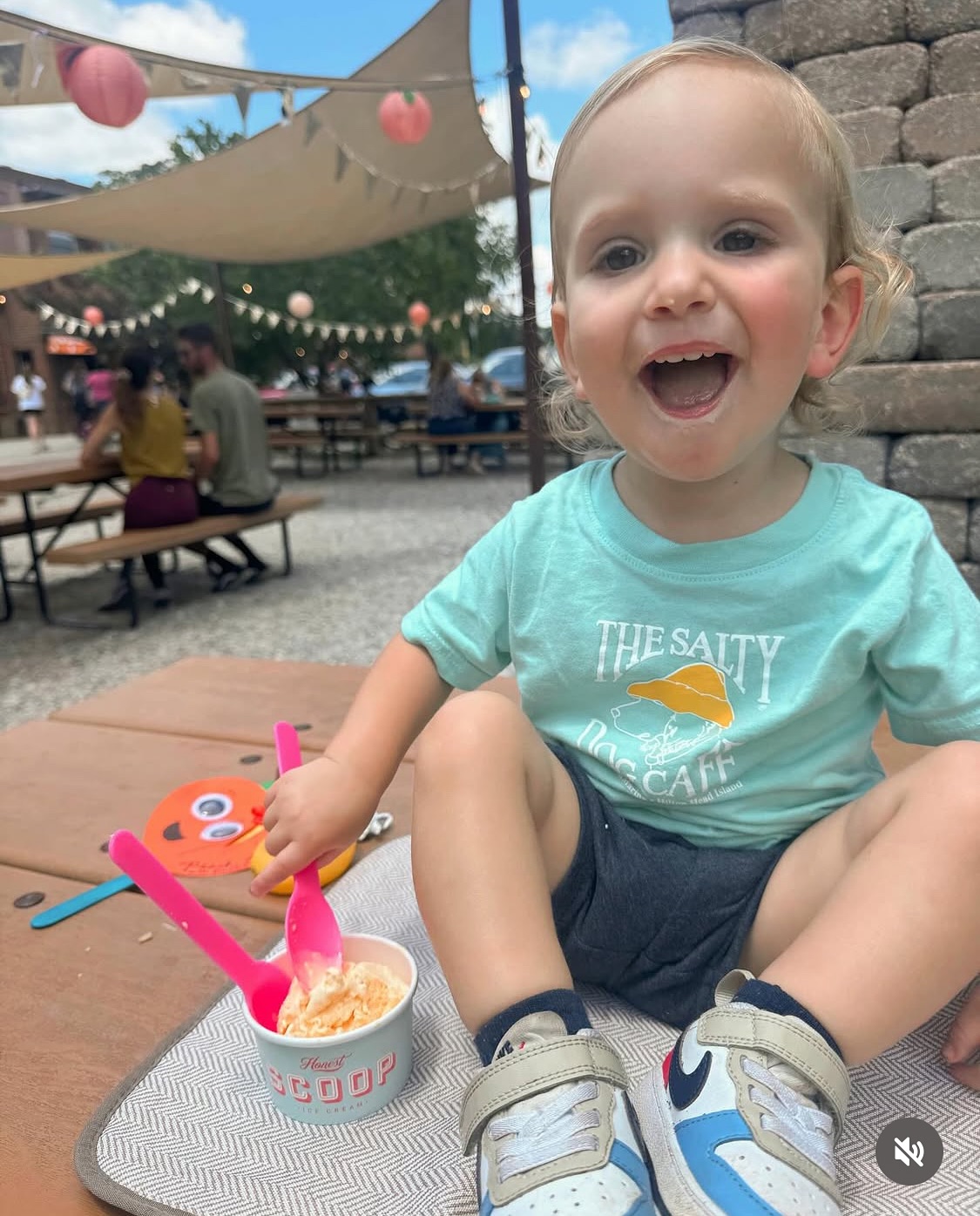 🫧🐥🍑 The PEACH of our day: was getting to know you! 💙 making new friends. connections. and crafting with a community that felt more like a family.
THIS is why we exist. To make these little moments, big memories, and lasting opportunities for families to grow and thrive. ☺️ Thank you, peaches!
🐥 Quack, Quack!
💙 #DucklinksGVL