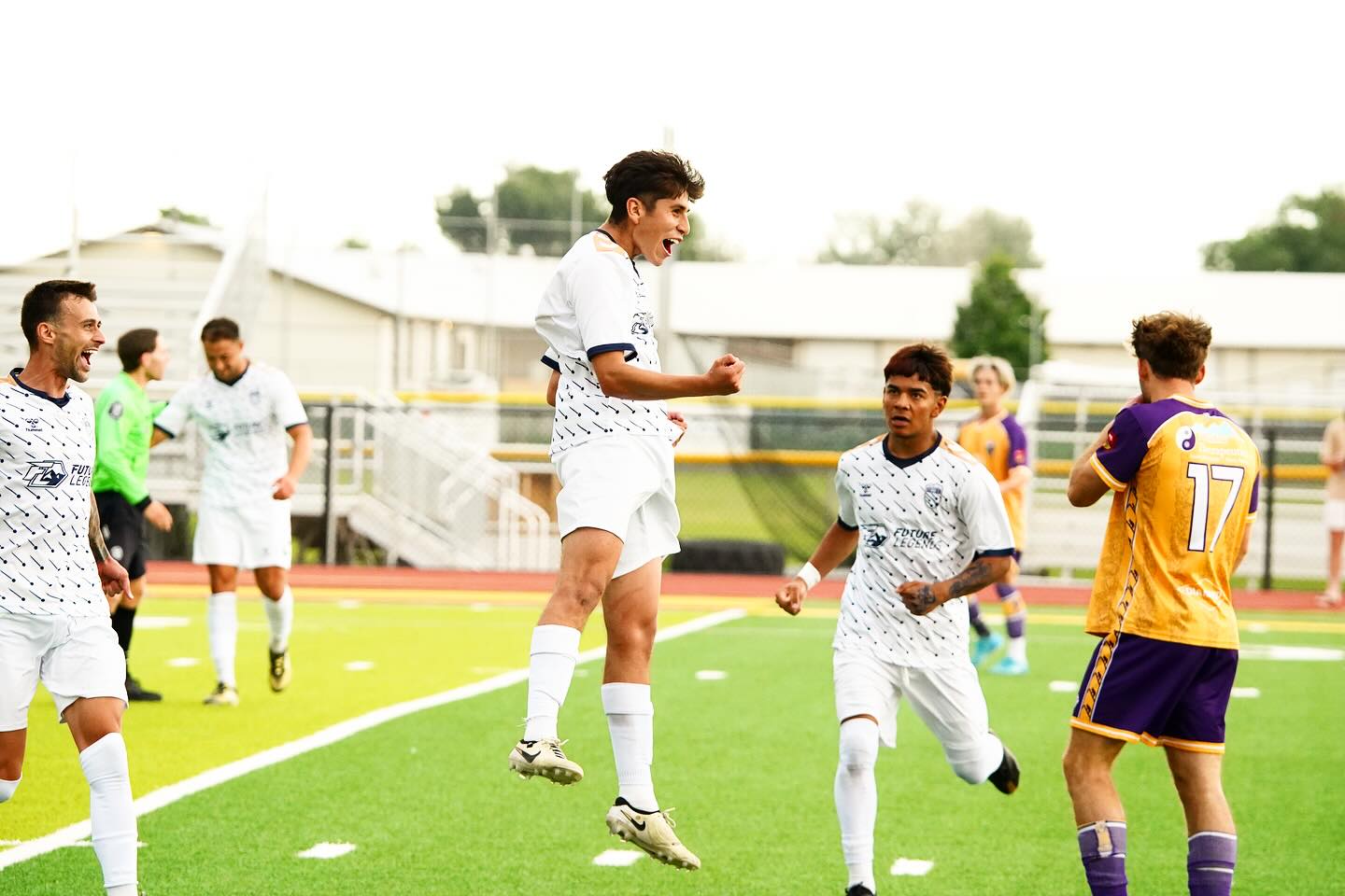 ⚽️
📸 Sony A7III