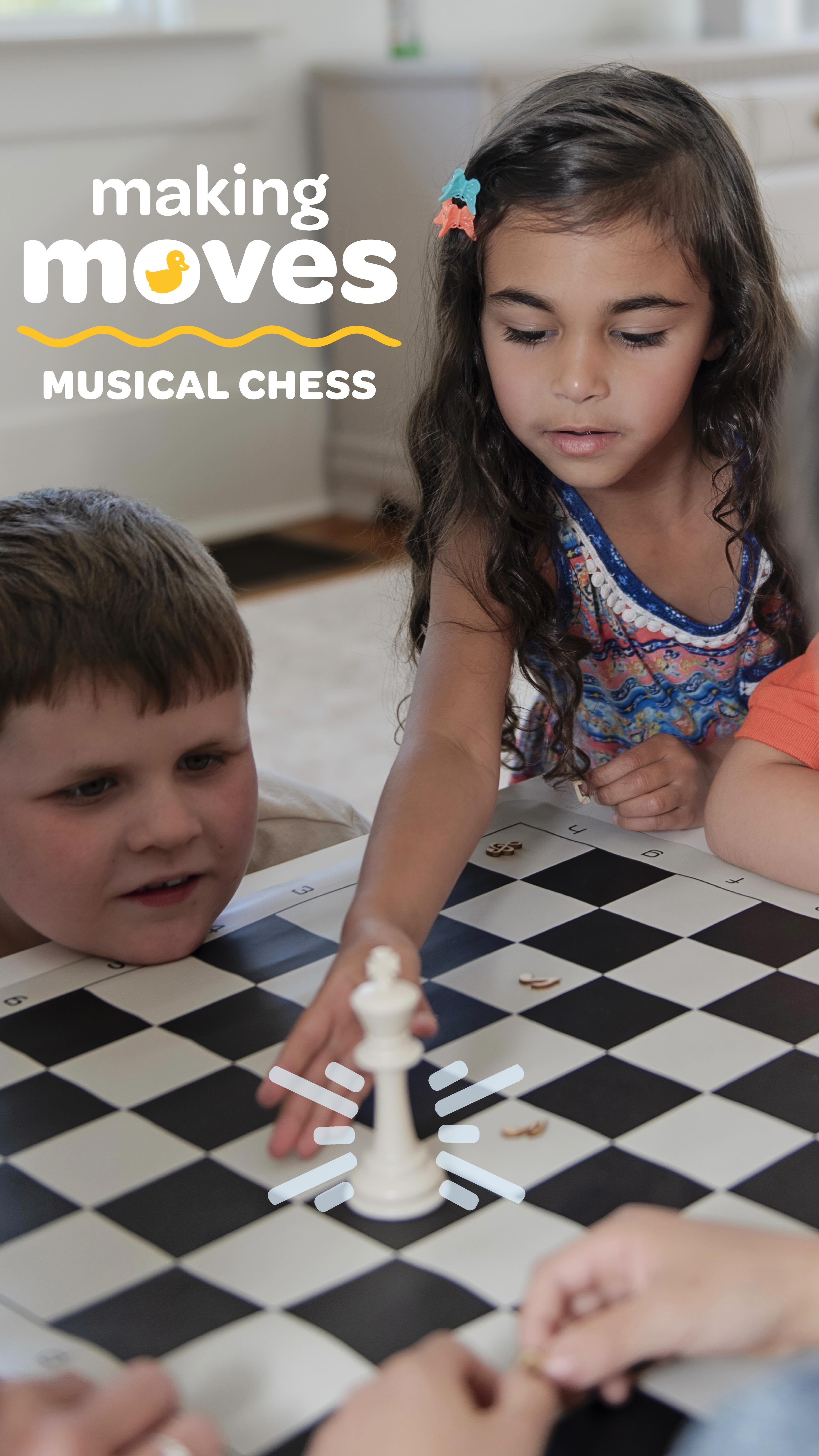 🫧🐥♟️ Making Moves • If you’ve been searching for something special for your child… THIS is it! Meet @musicalchessgvl — part dance party, part brain boost, 100% Ducklinks-approved. 🎶🧠🦆
This next-best activity has kids thinking on their feet 👣 — and it was created right here in #GreenvilleSC by a local parent who understands that learning + play go hand in hand.
This week, Ducklinks caught up with Musical Chess Founder (and #mompreneur) Adrienne Tellier to chat all things creativity, community and raising tiny checkmates. 👑
📝 On the Ducklinks Activity Pond Blog:
✨ Peek inside the class
✨ Meet the mom behind the moves
✨ Enroll for fall before spots fill up
📲 Tap the ‘💬 Activity Pond Blog’ link in our bio to read the full story + register for classes
🐥 Quack, Quack!
💙 #DucklinksGVL