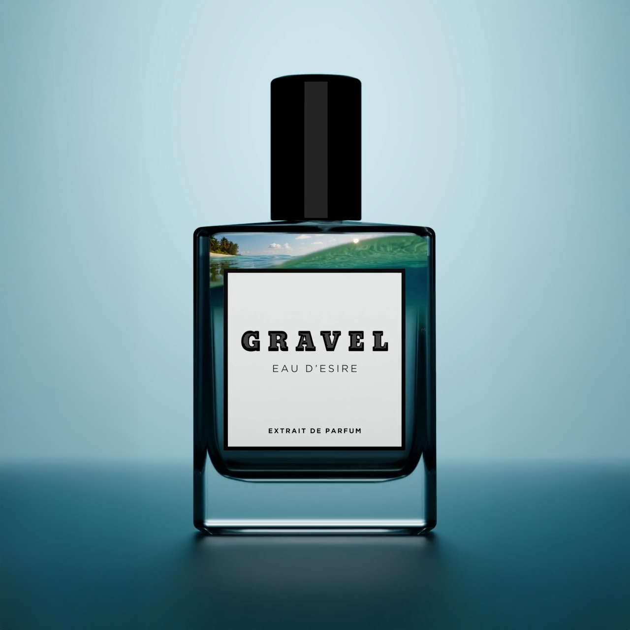 “This creation is built on olfactive contrasts -warmth and cold, past and future, classic elegance with a touch of lightness. A traveler between worlds, carrying fragments of both.” - Mirella Pomina.
A fragrance that mirrors the tension between clarity and sensuality and evolves with the wearer.
Thank you, Mirella for bringing this creation to life.
@gravel_1957
@mirellapomina