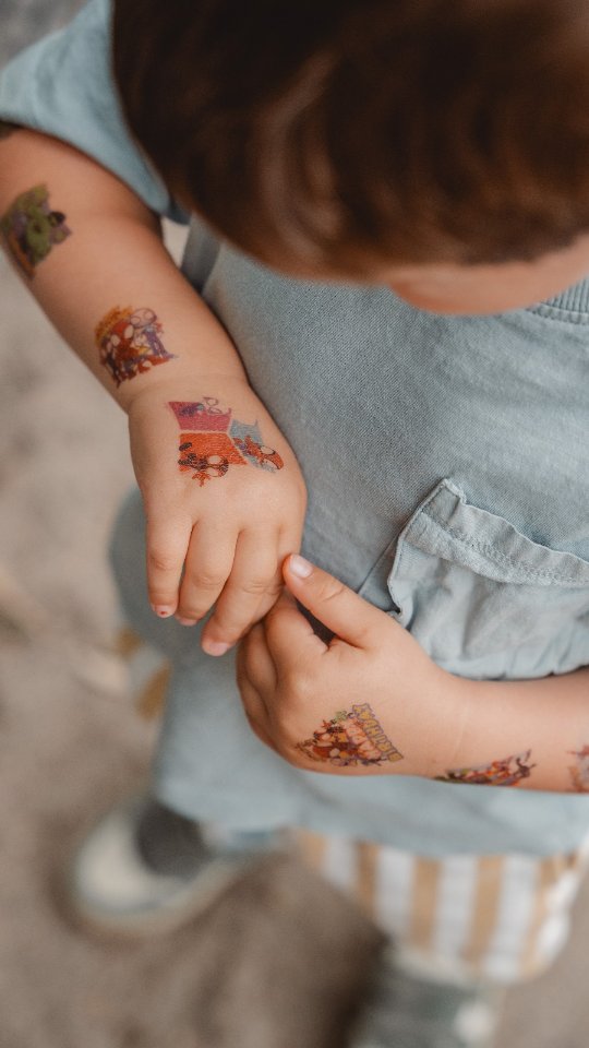 Pimp my Arbeitszimmer. 🪑💻
Schauen wir mal, ob es etwas bringt.
.
.
.
(Werbung durch Markennennung)